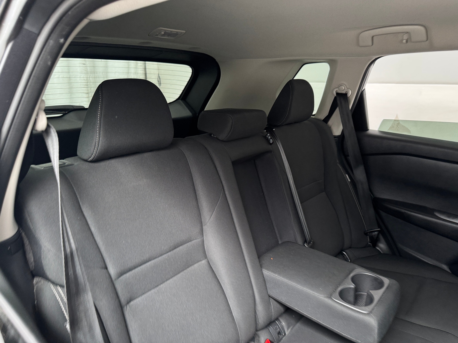 Thumbnail: 2024 Nissan Rogue - 6