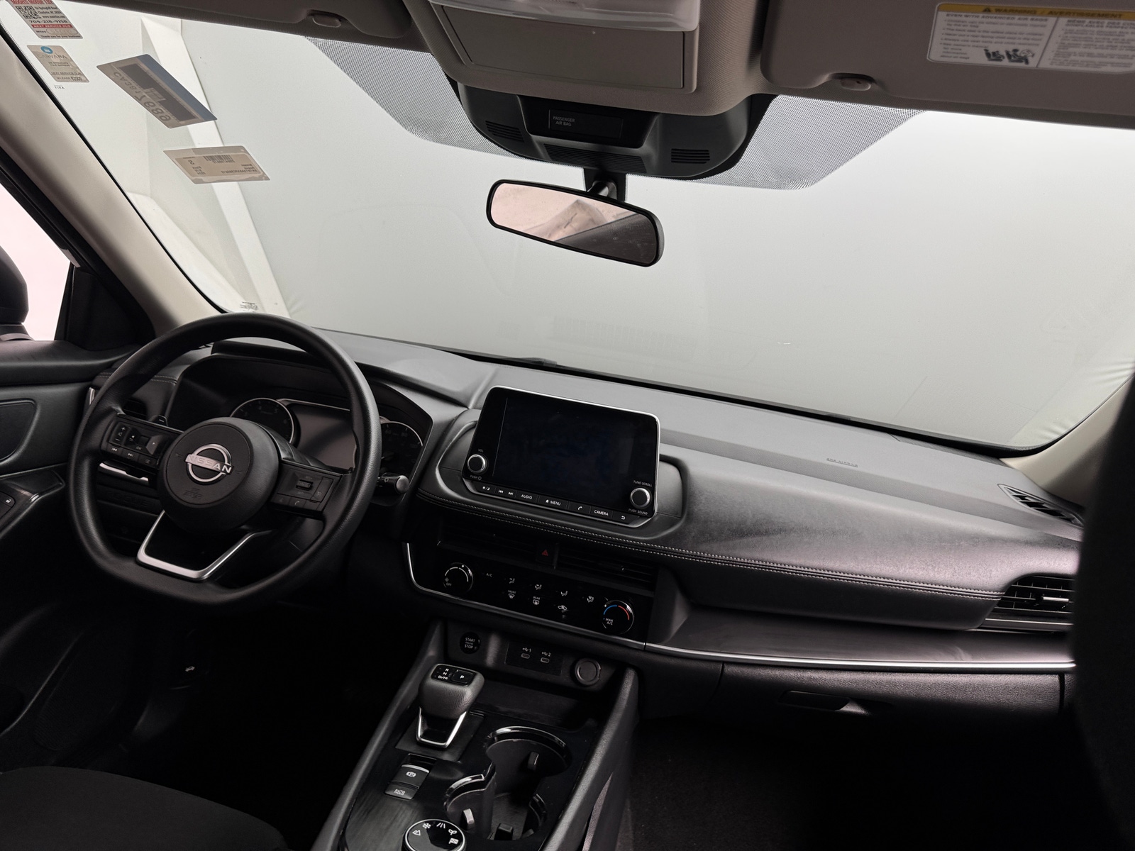 Thumbnail: 2024 Nissan Rogue - 3