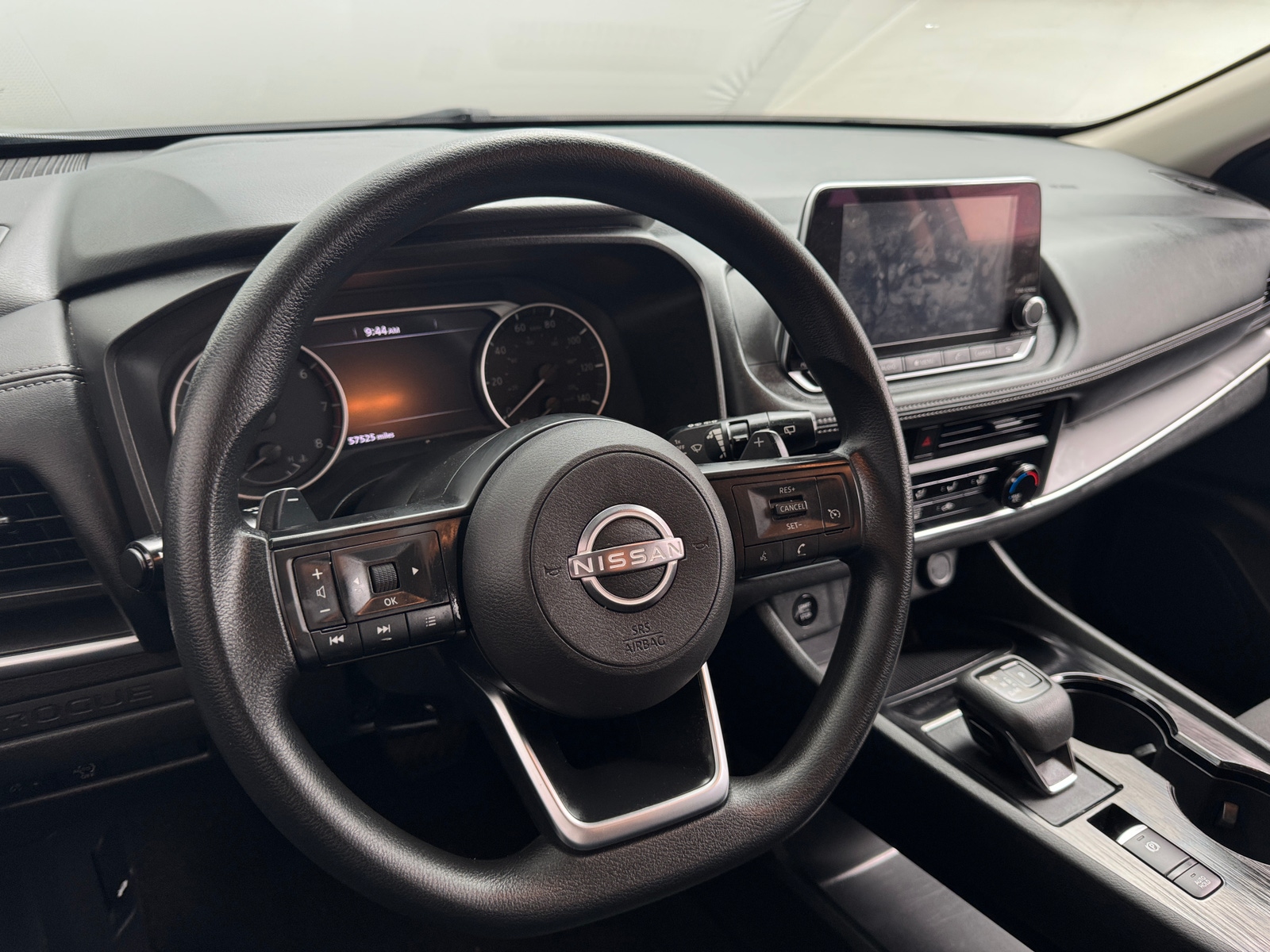 Thumbnail: 2024 Nissan Rogue - 5
