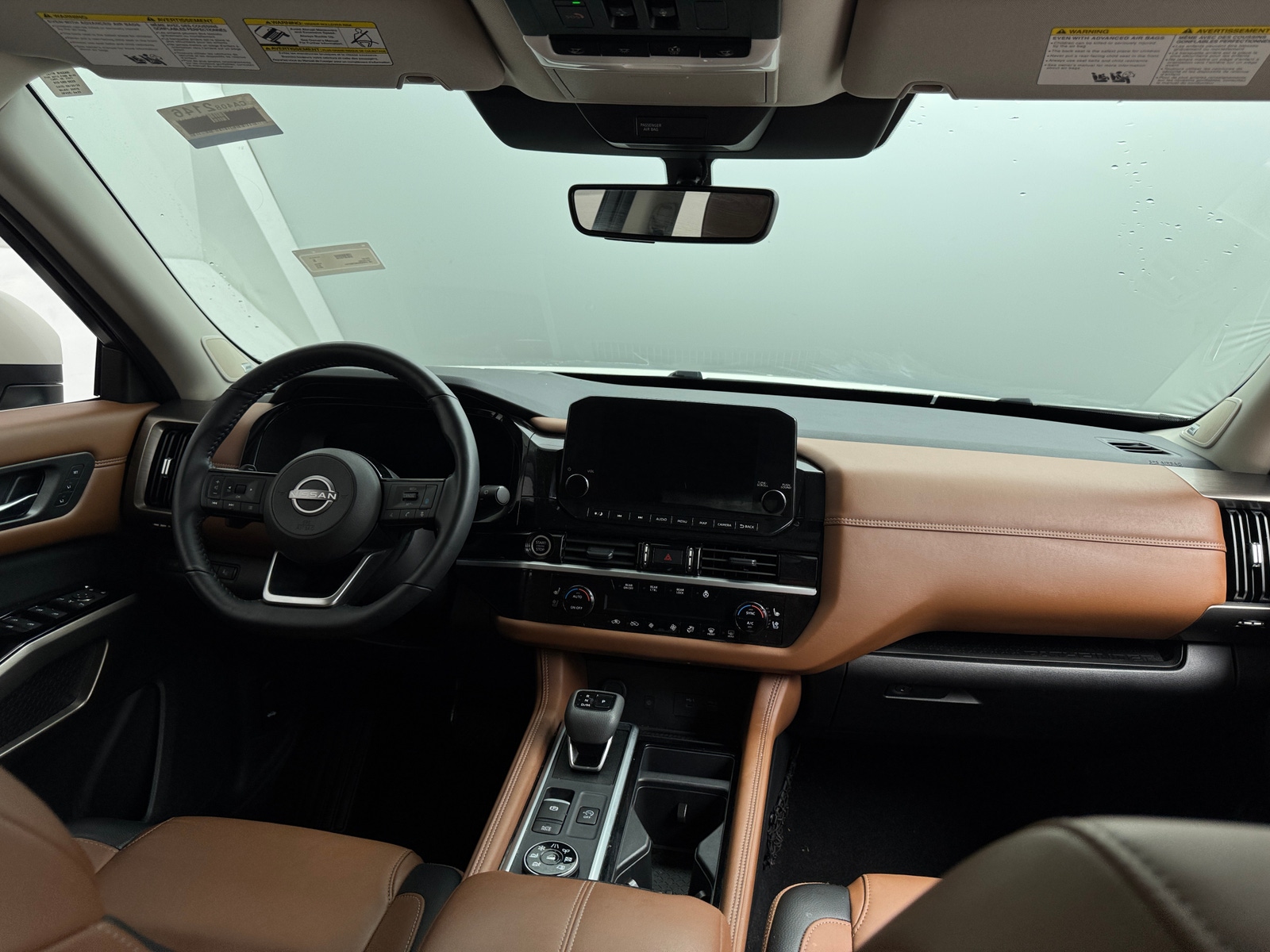 Thumbnail: 2024 Nissan Pathfinder - 2