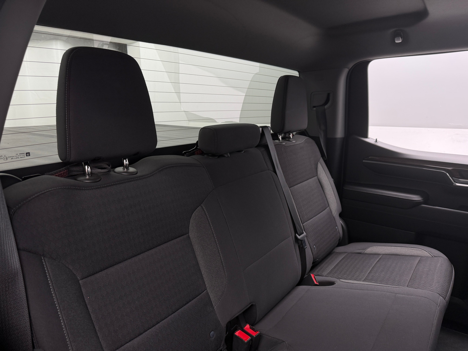 Thumbnail: 2023 Chevrolet Silverado 1500 - 6