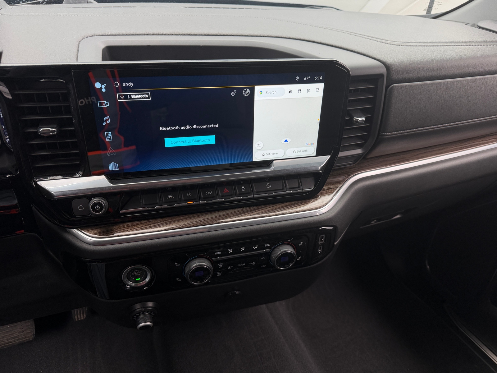 Thumbnail: 2023 Chevrolet Silverado 1500 - 4
