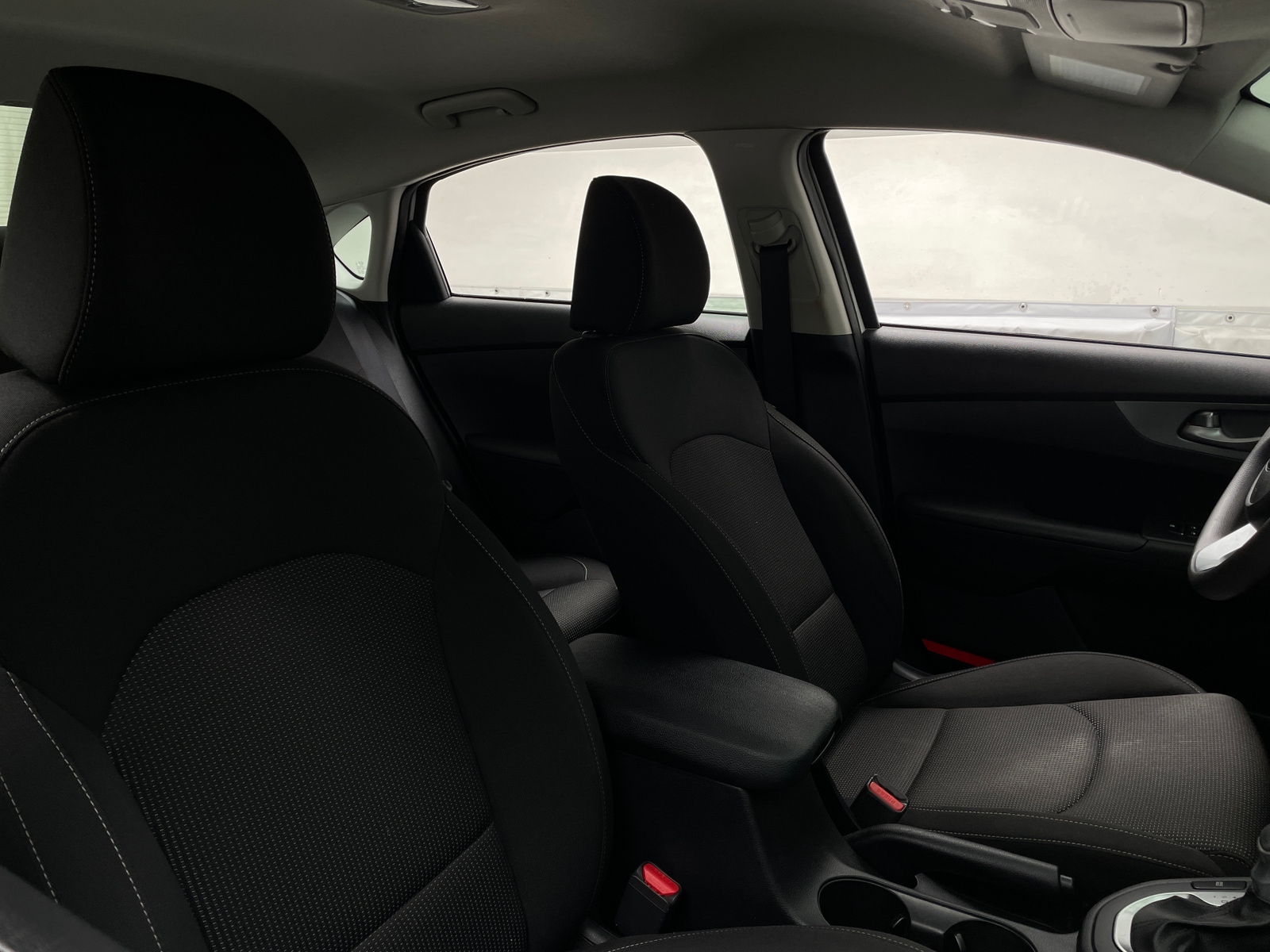Thumbnail: 2020 Kia Forte - 2