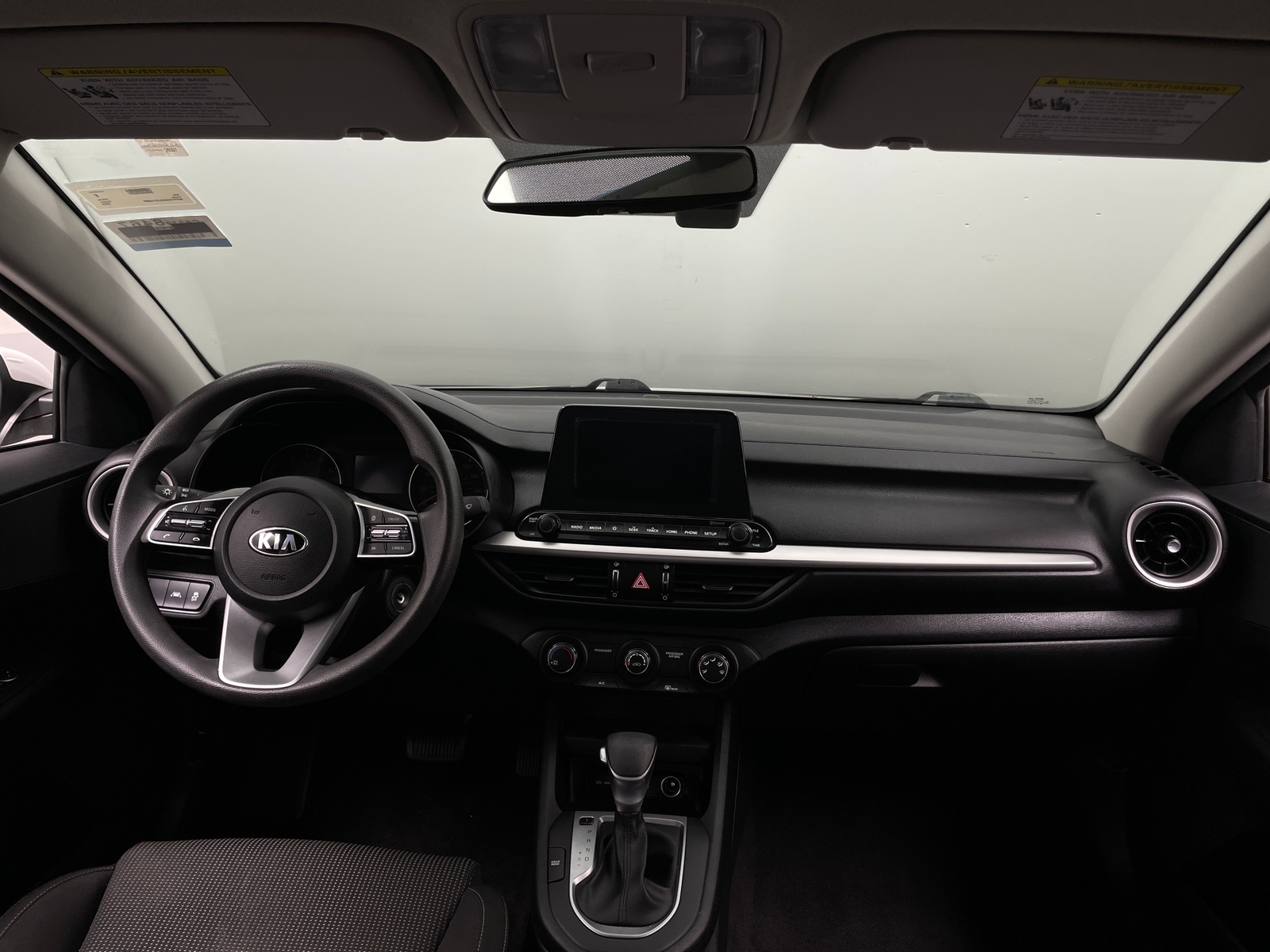 Thumbnail: 2020 Kia Forte - 3