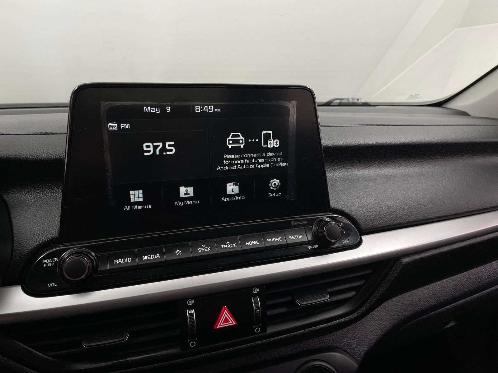 Thumbnail: 2020 Kia Forte - 4
