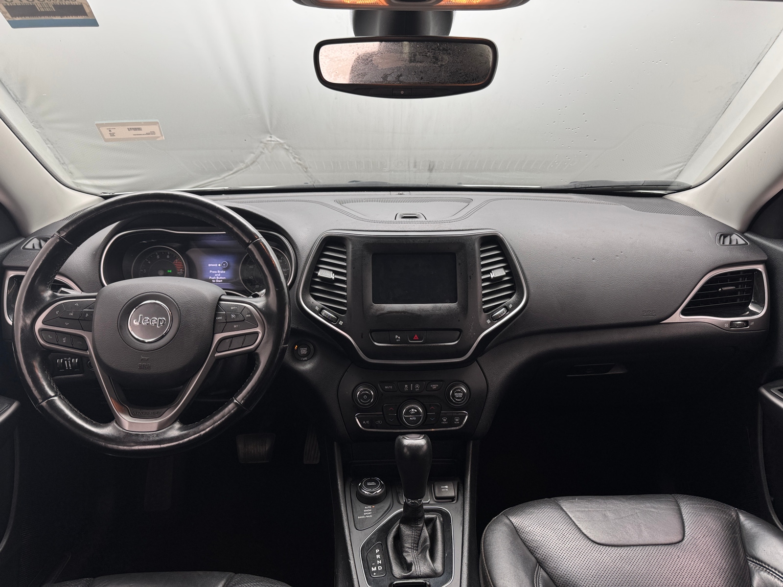 Thumbnail: 2020 Jeep Cherokee - 2