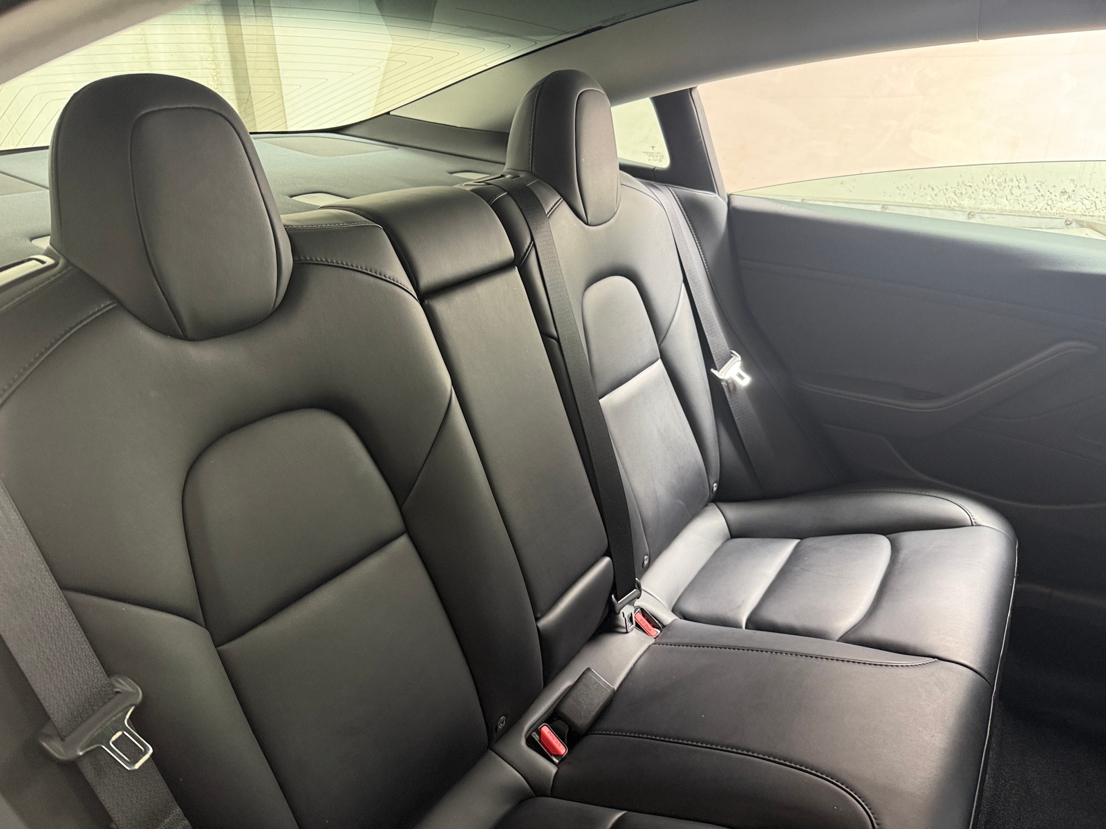 Thumbnail: 2020 Tesla Model 3 - 5