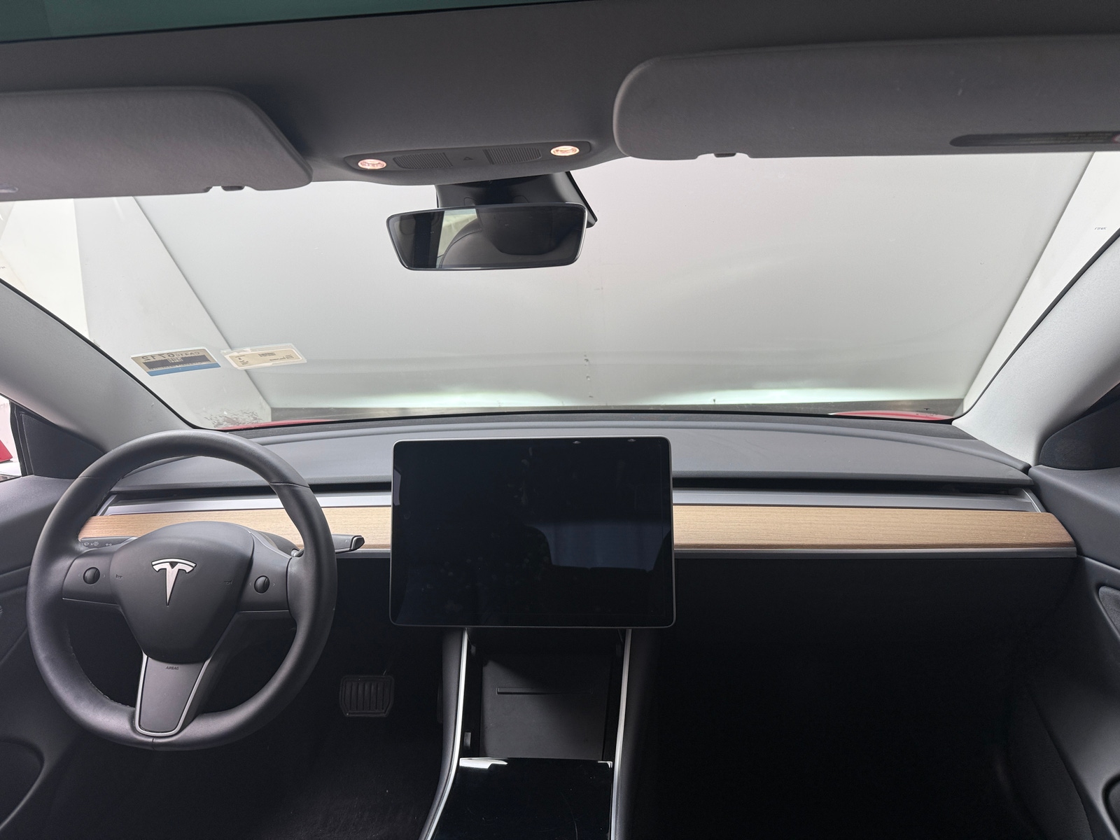 Thumbnail: 2020 Tesla Model 3 - 2
