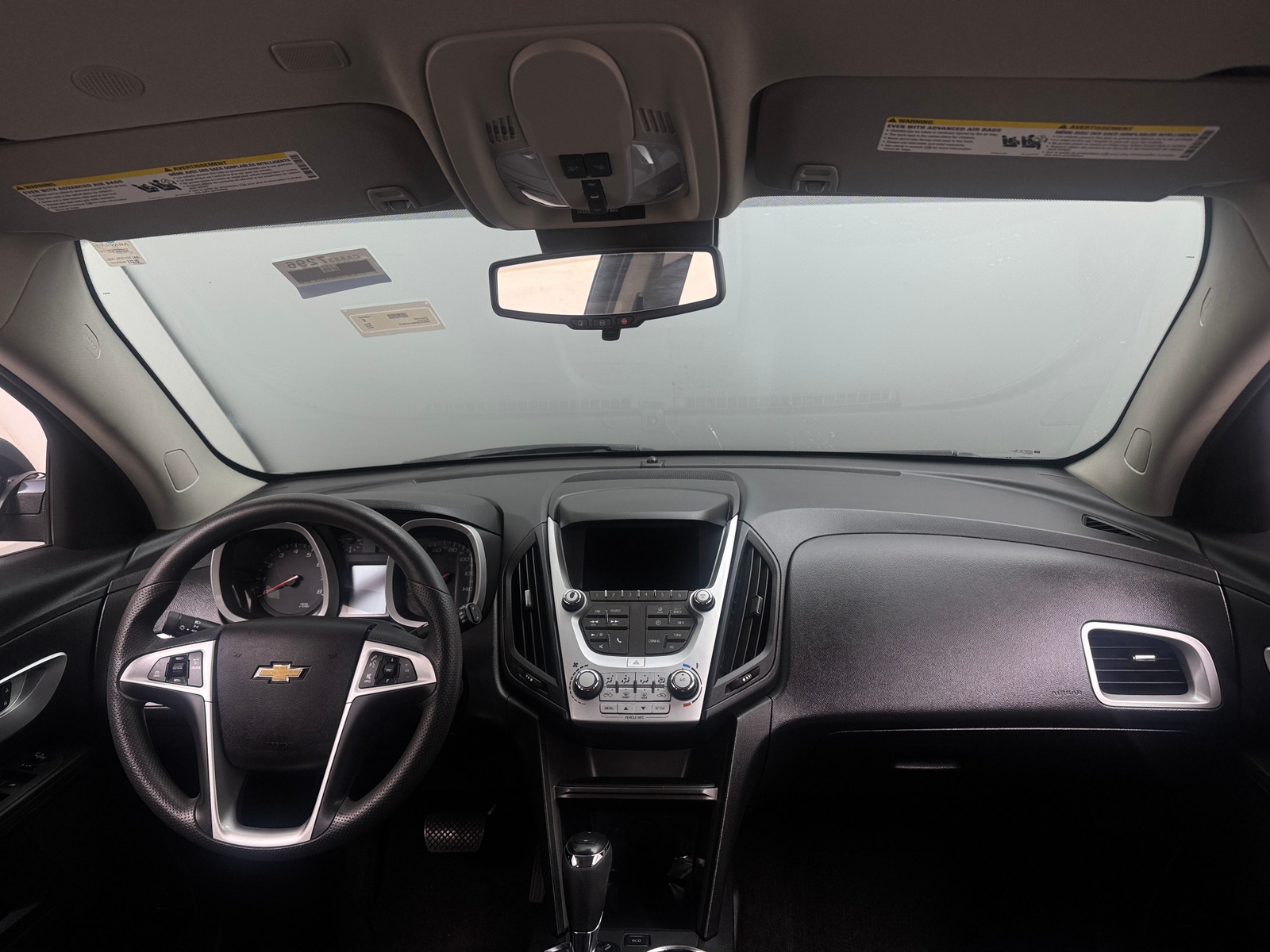 Thumbnail: 2017 Chevrolet Equinox - 3