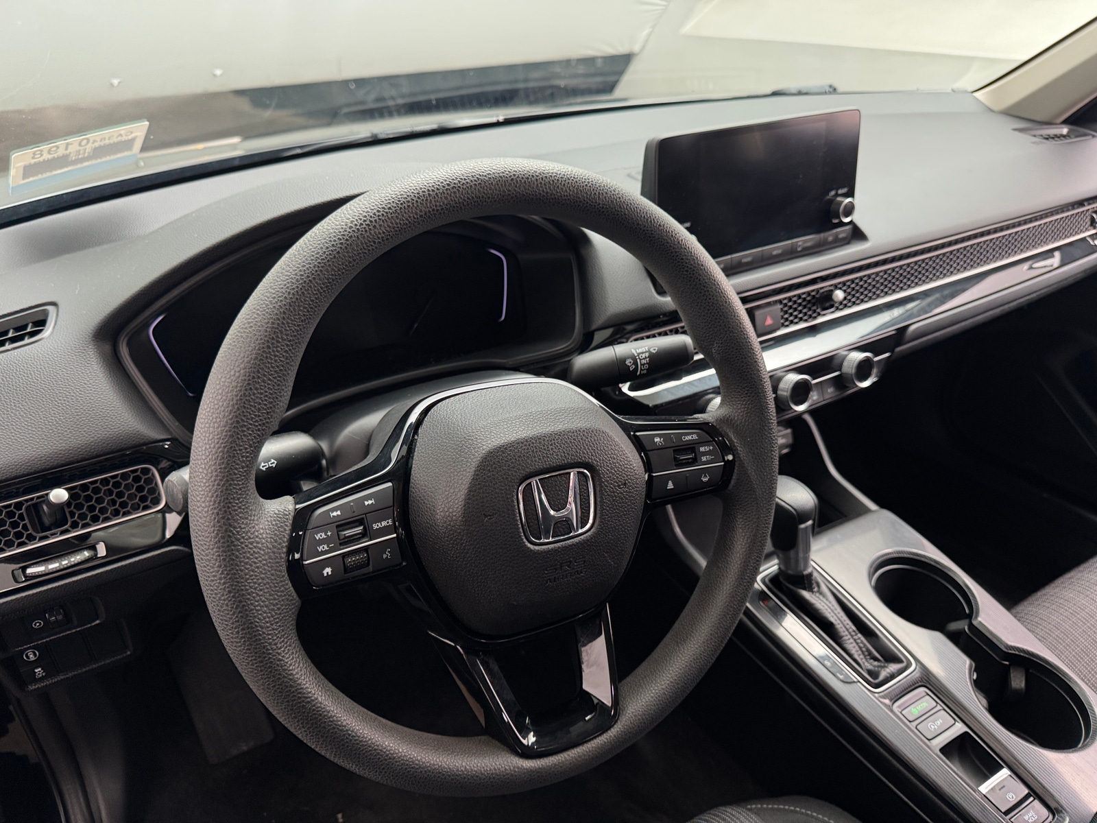 Thumbnail: 2022 Honda Civic - 5