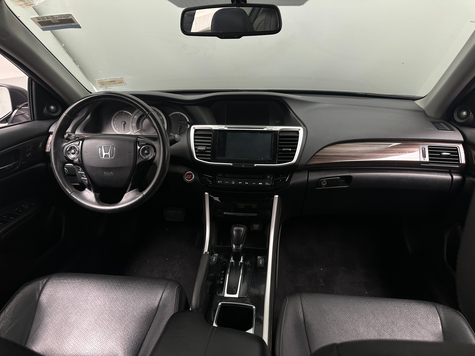 Thumbnail: 2017 Honda Accord - 2