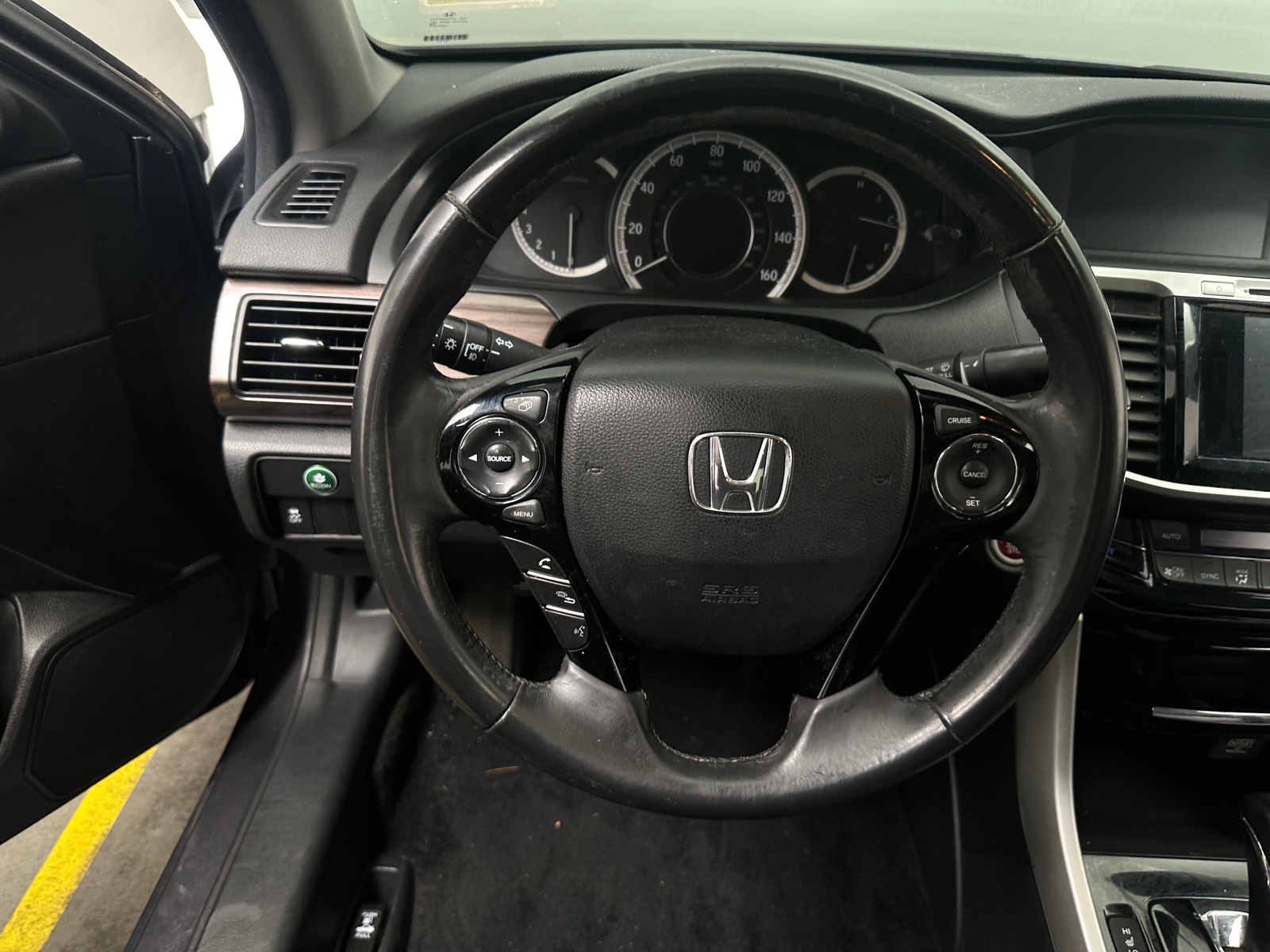 Thumbnail: 2017 Honda Accord - 4