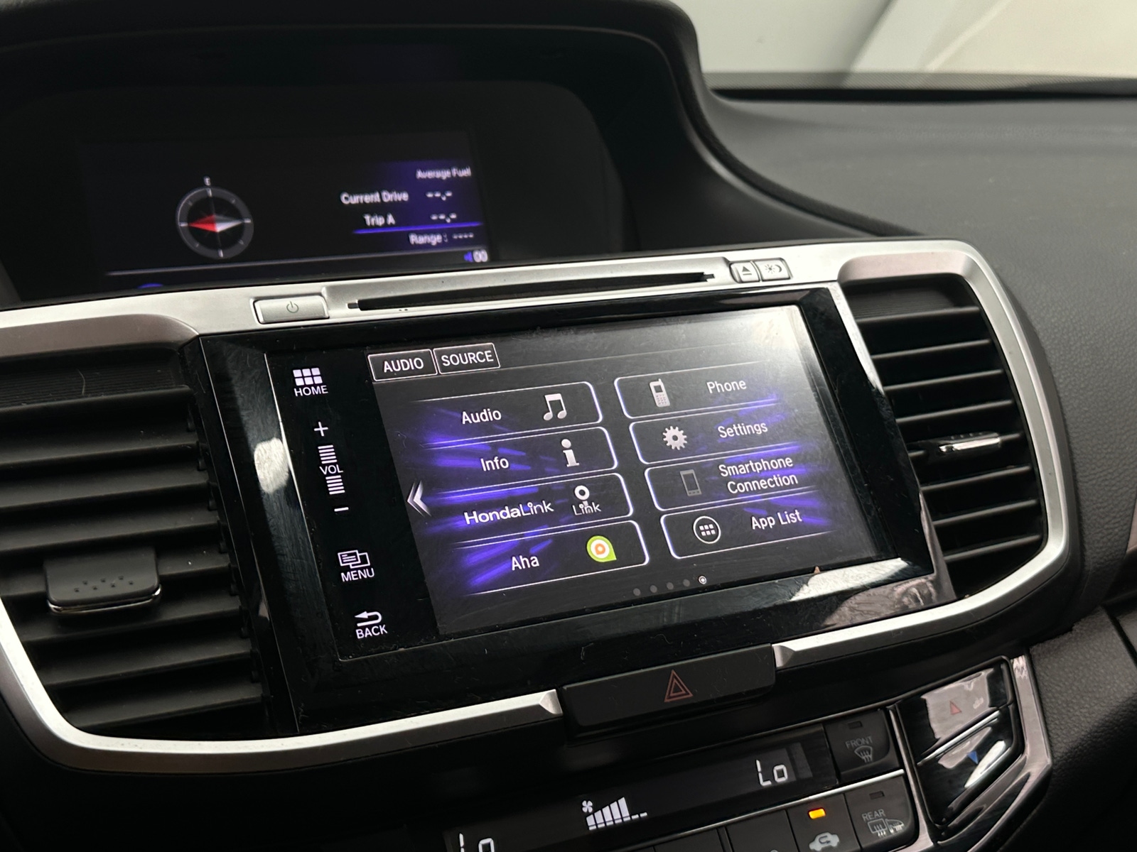 Thumbnail: 2017 Honda Accord - 3