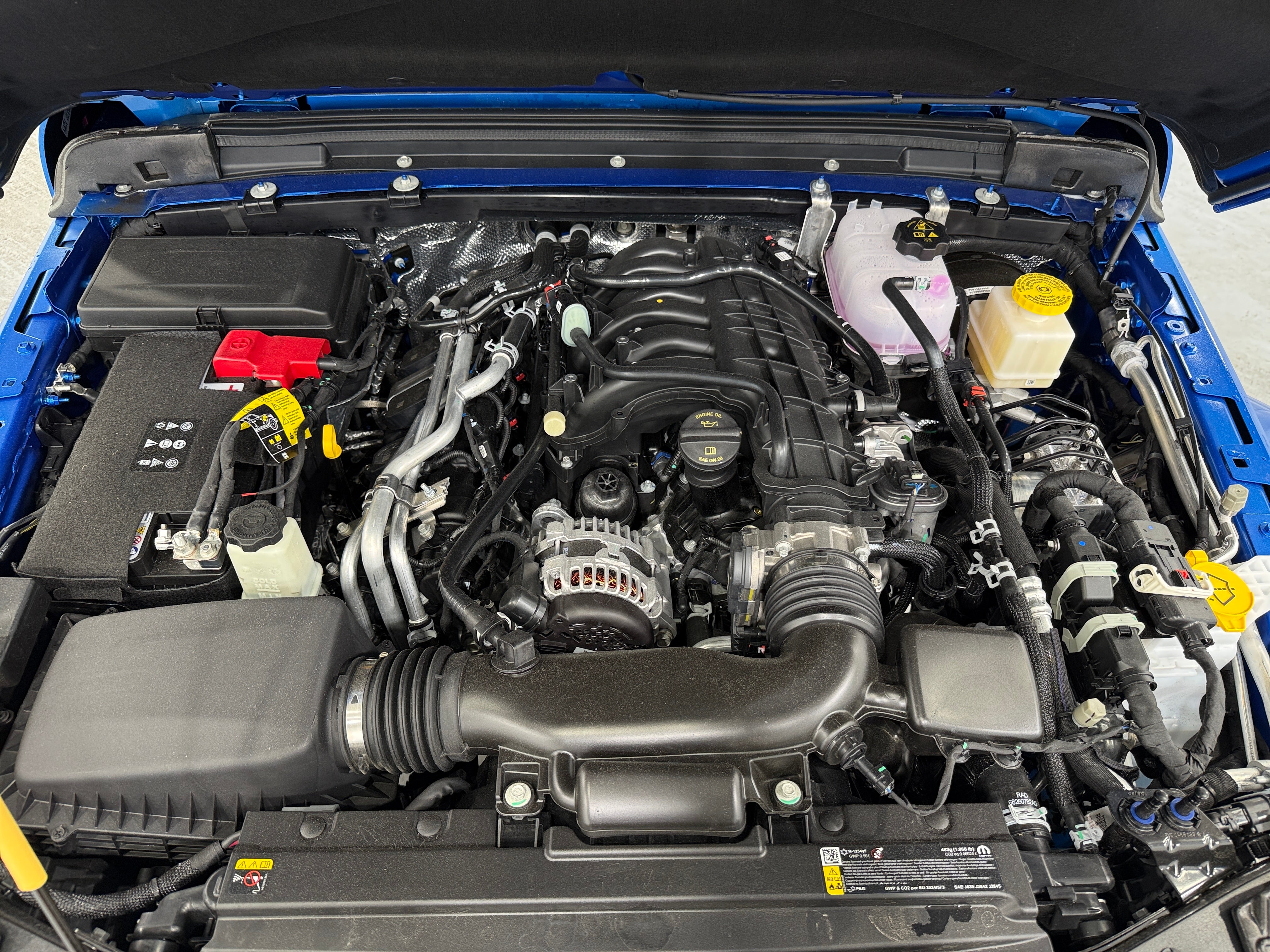2026 Jeep Gladiator Sport S Auto's photo