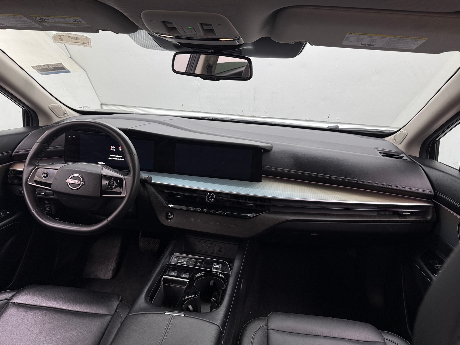 Thumbnail: 2025 Nissan Murano - 2