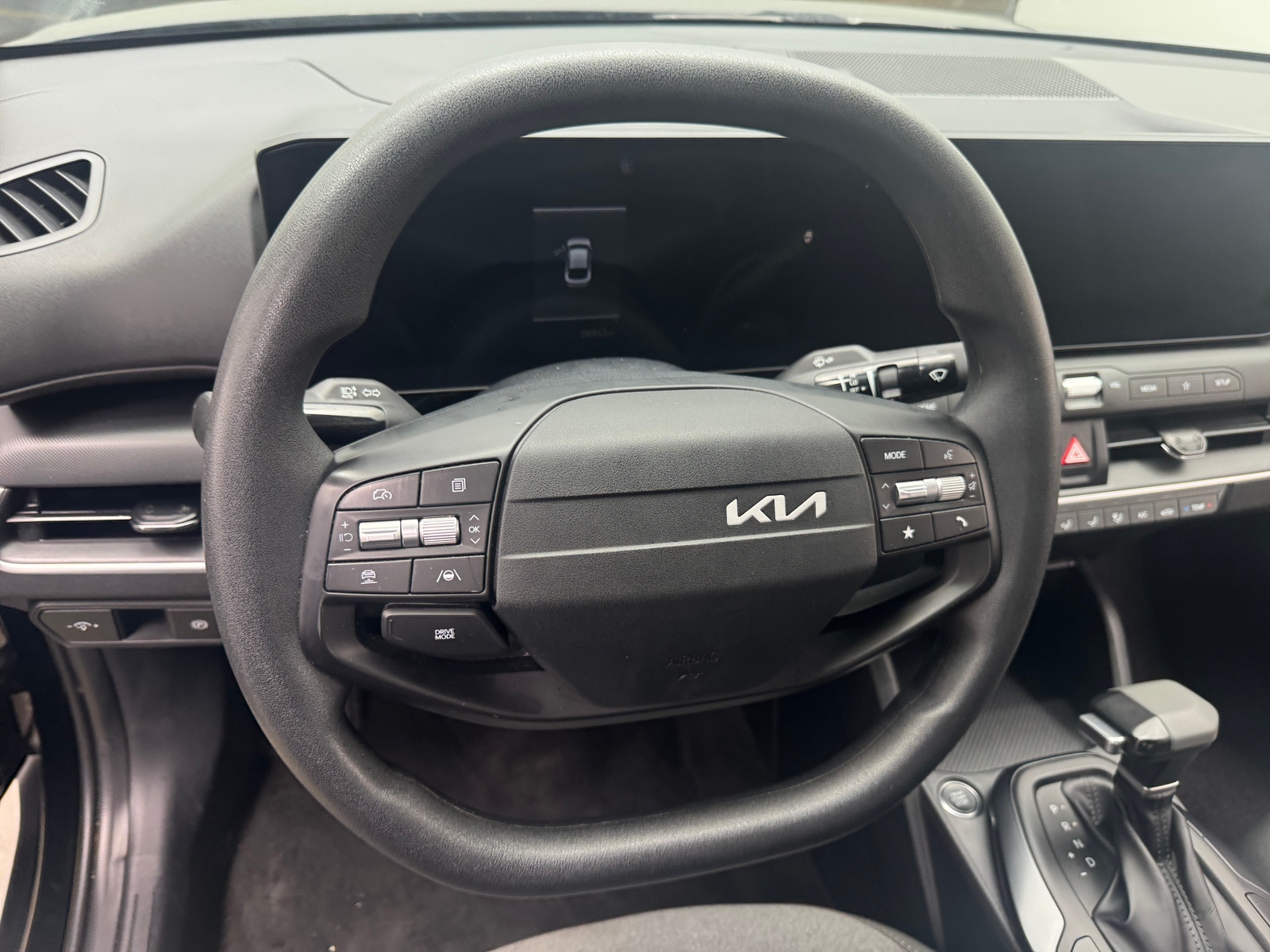 Thumbnail: 2025 Kia K4 - 5