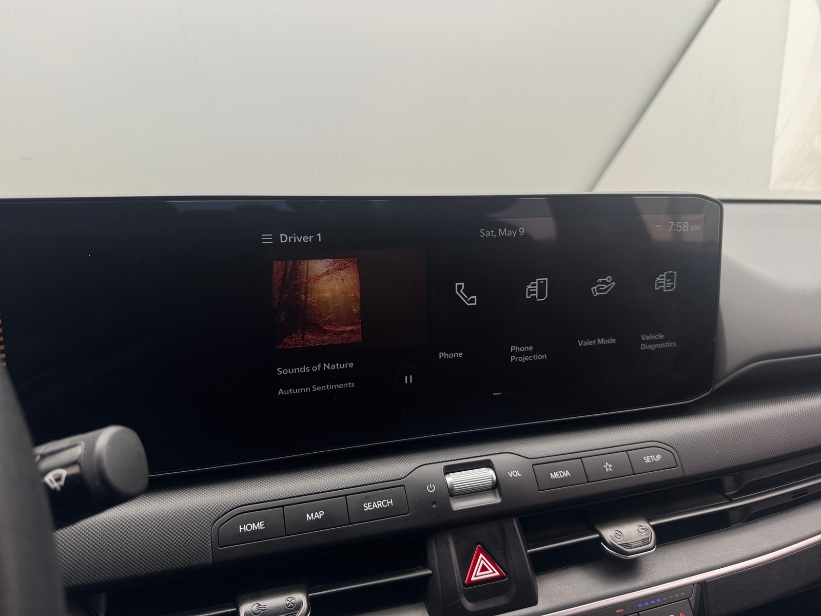 Thumbnail: 2025 Kia K4 - 4