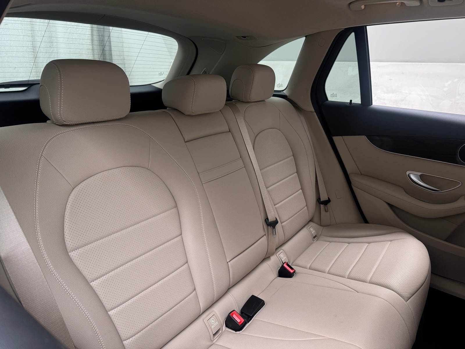 Thumbnail: 2020 Mercedes-Benz GLC - 5