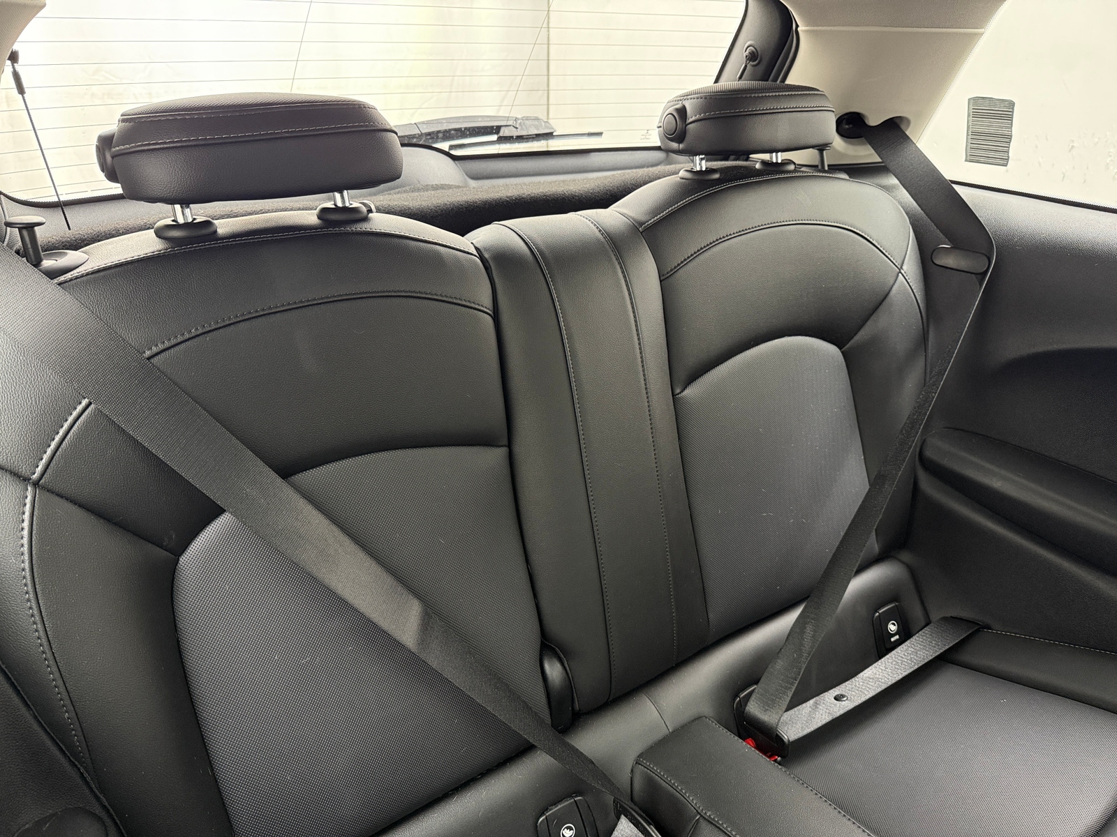 Thumbnail: 2020 MINI Cooper Hardtop - 5