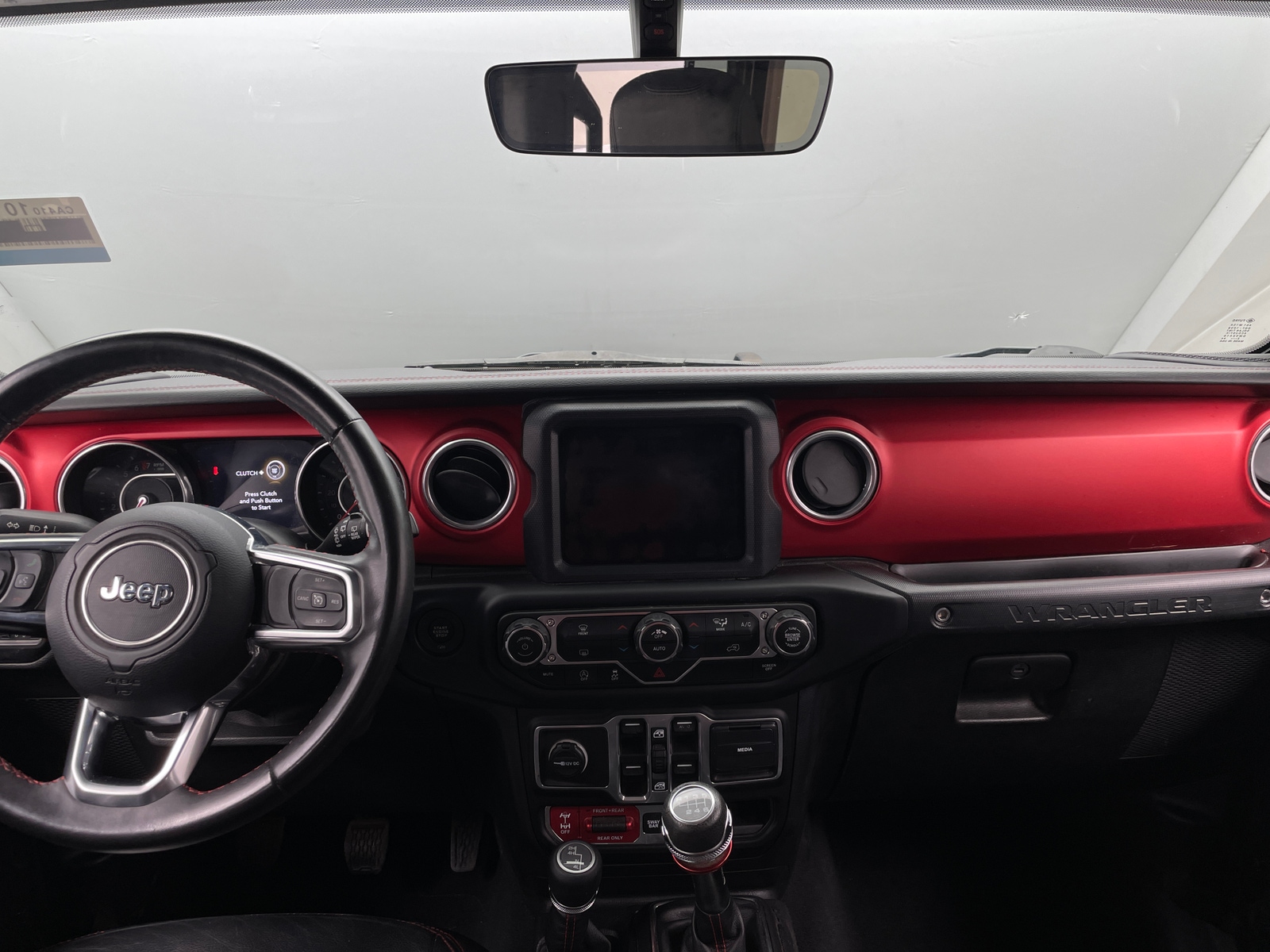 Thumbnail: 2018 Jeep Wrangler - 2