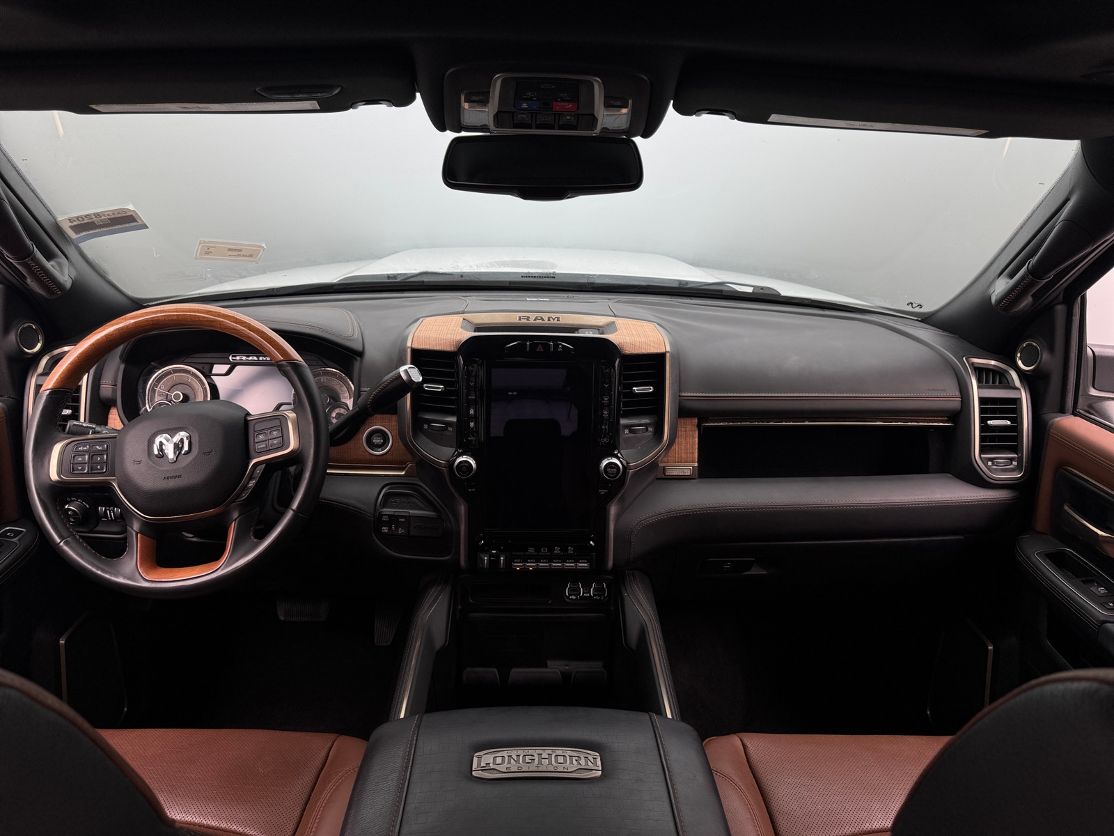 Thumbnail: 2021 RAM 2500 - 2