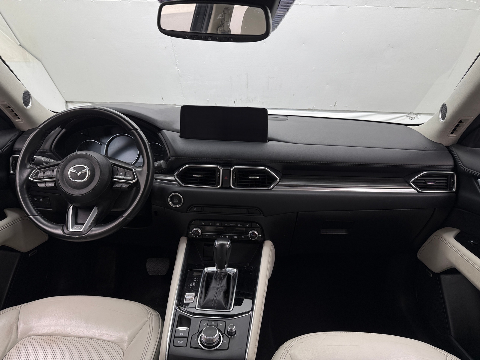 Thumbnail: 2021 Mazda CX-5 - 2