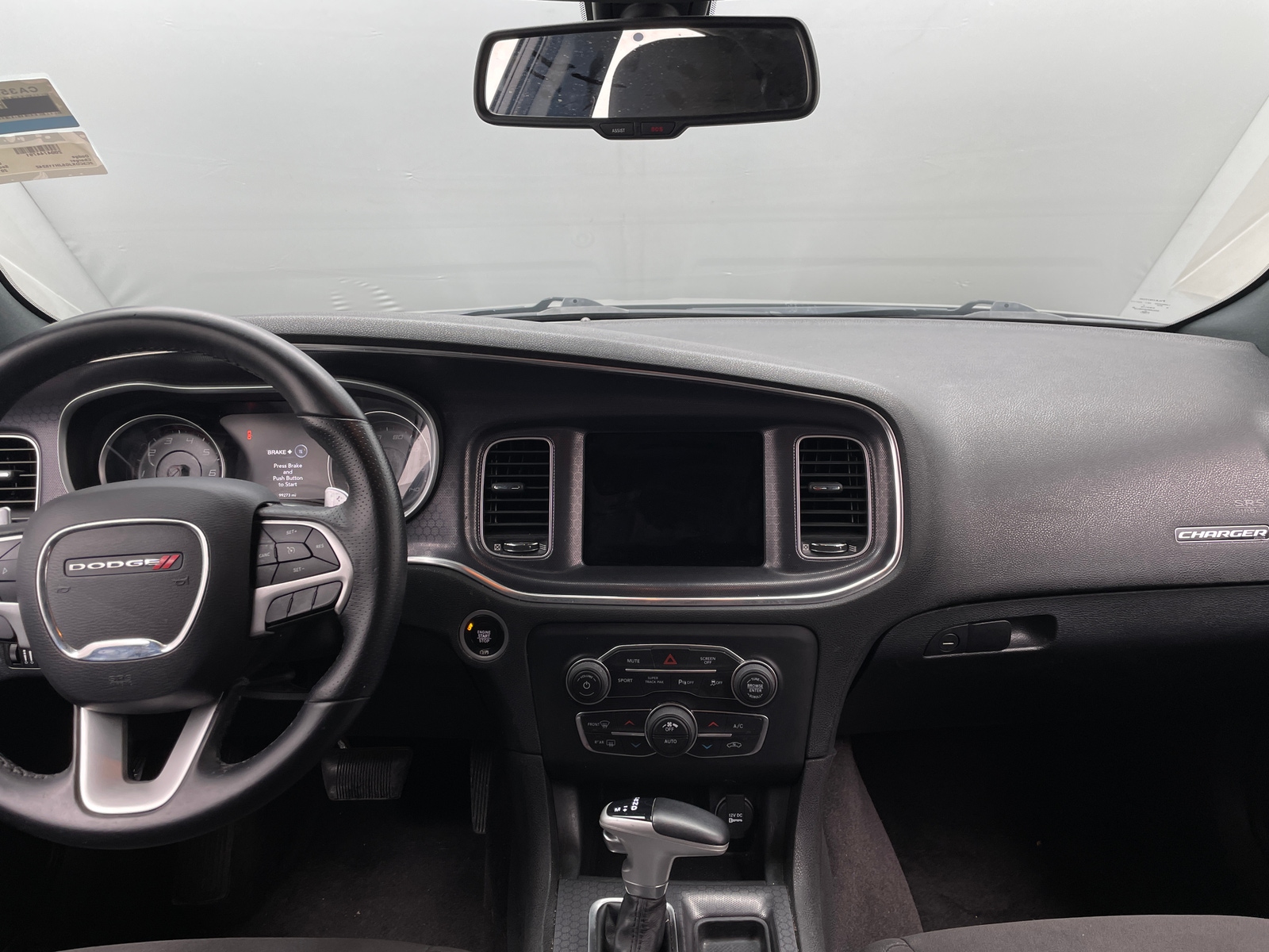 Thumbnail: 2018 Dodge Charger - 3