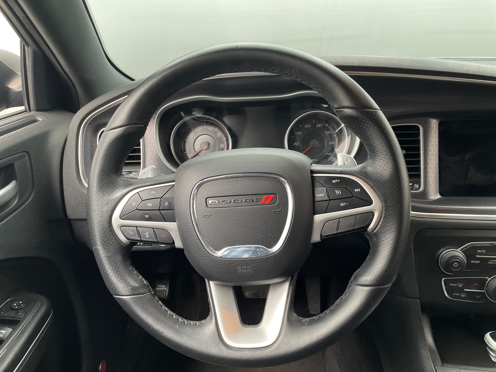 Thumbnail: 2018 Dodge Charger - 5