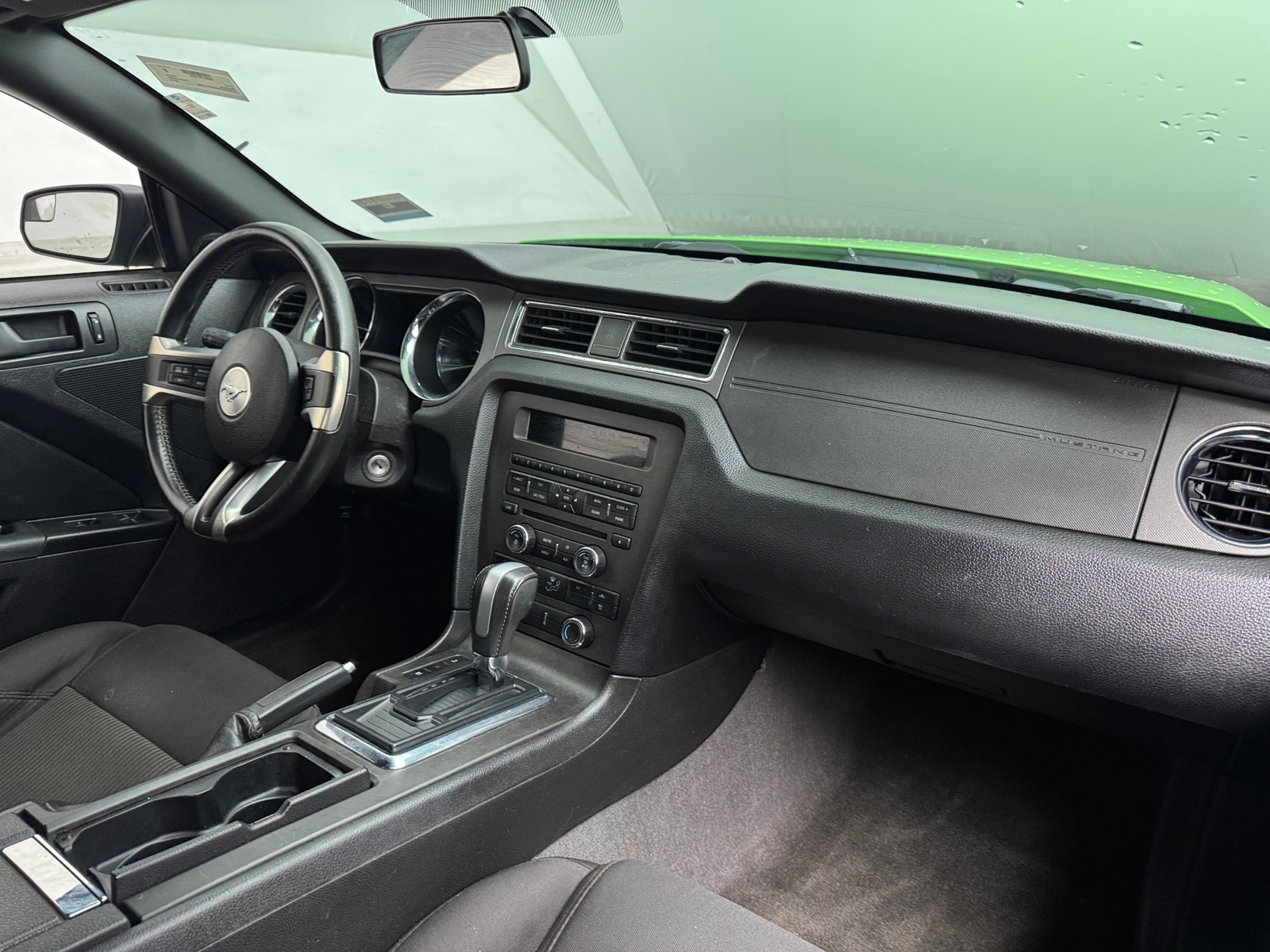 Thumbnail: 2013 Ford Mustang - 3