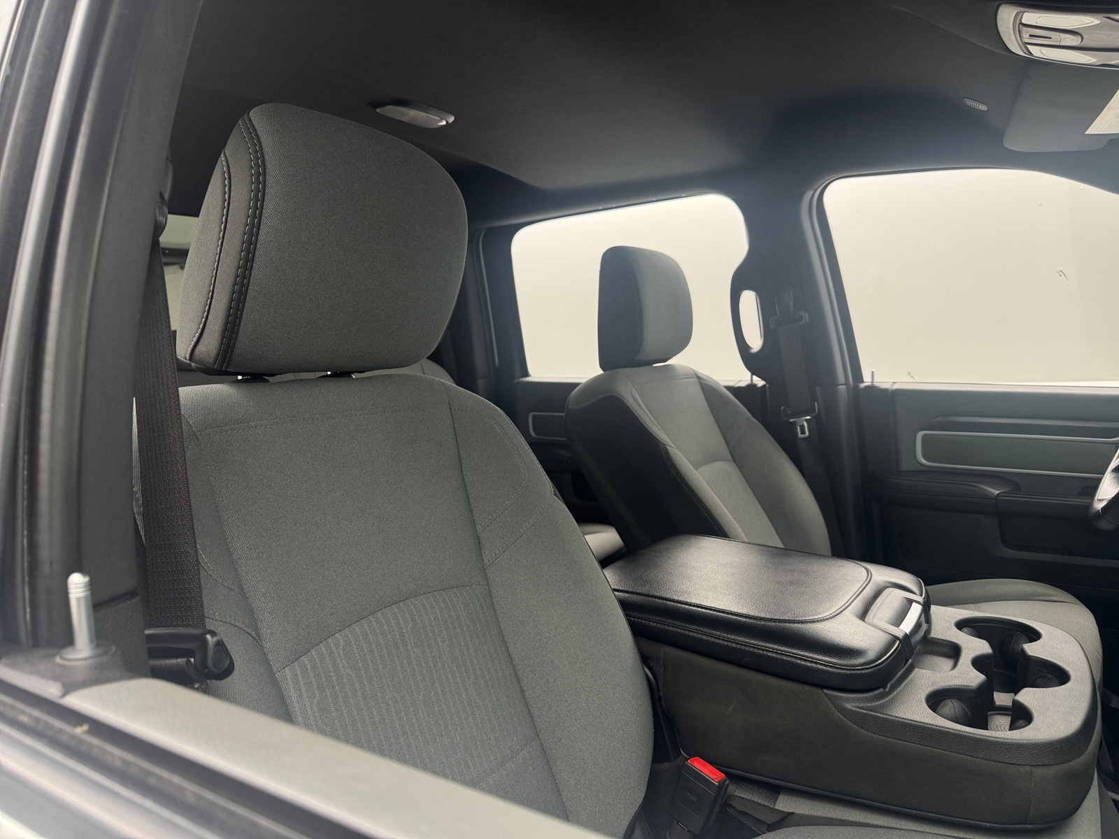 Thumbnail: 2022 RAM 2500 - 2