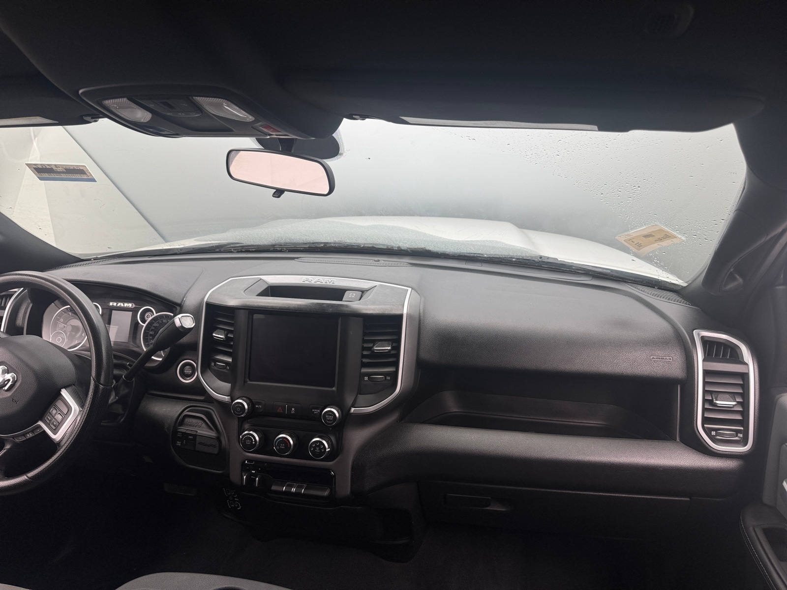 Thumbnail: 2022 RAM 2500 - 3