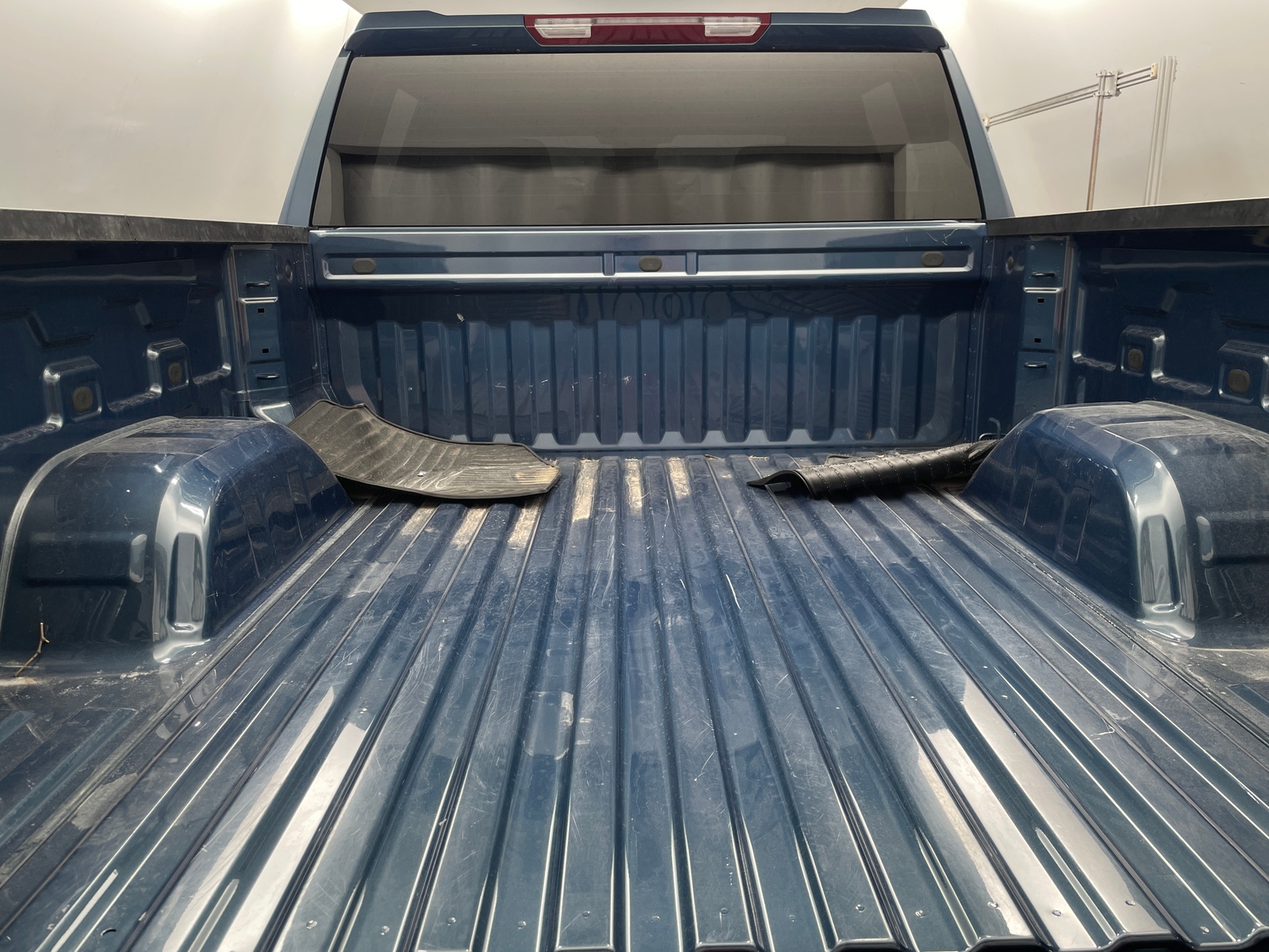 Thumbnail: 2024 Chevrolet Silverado 1500 - 7