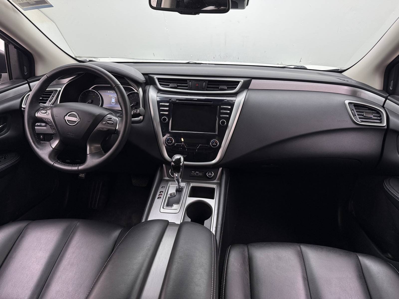 Thumbnail: 2024 Nissan Murano - 2