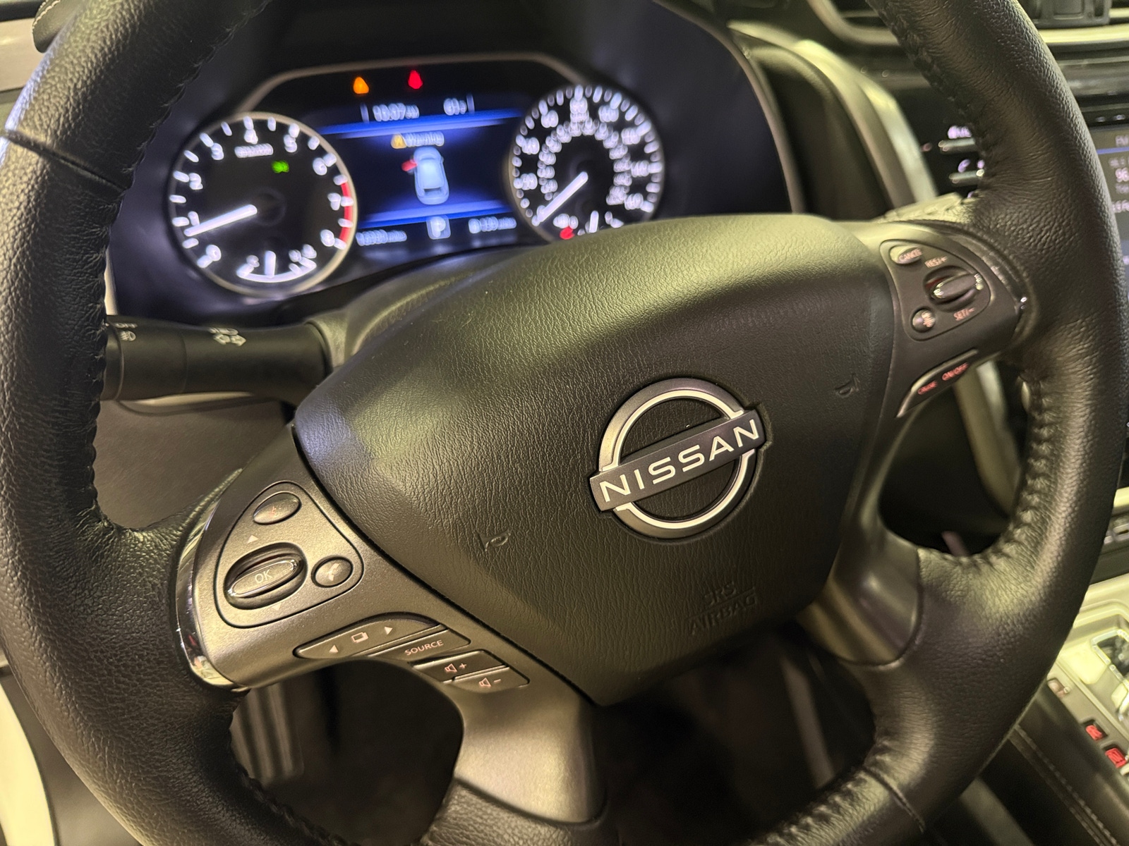 Thumbnail: 2024 Nissan Murano - 4