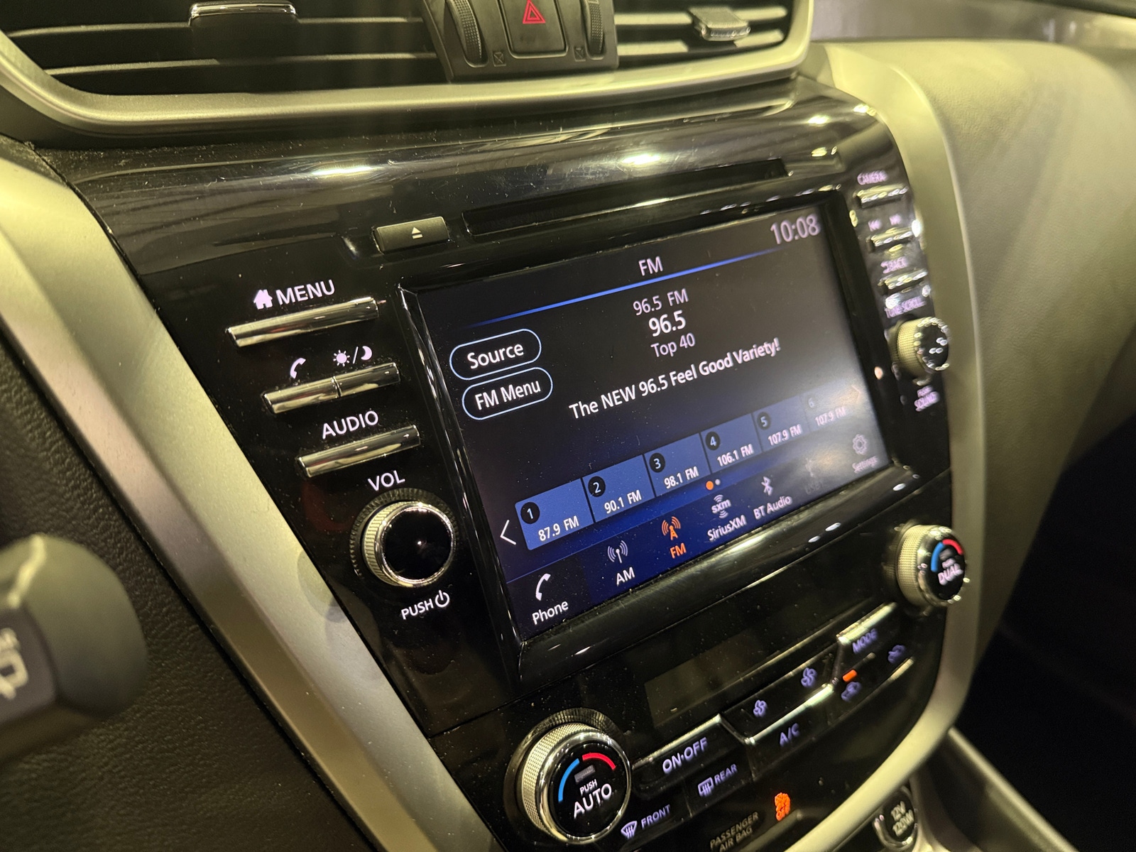 Thumbnail: 2024 Nissan Murano - 3