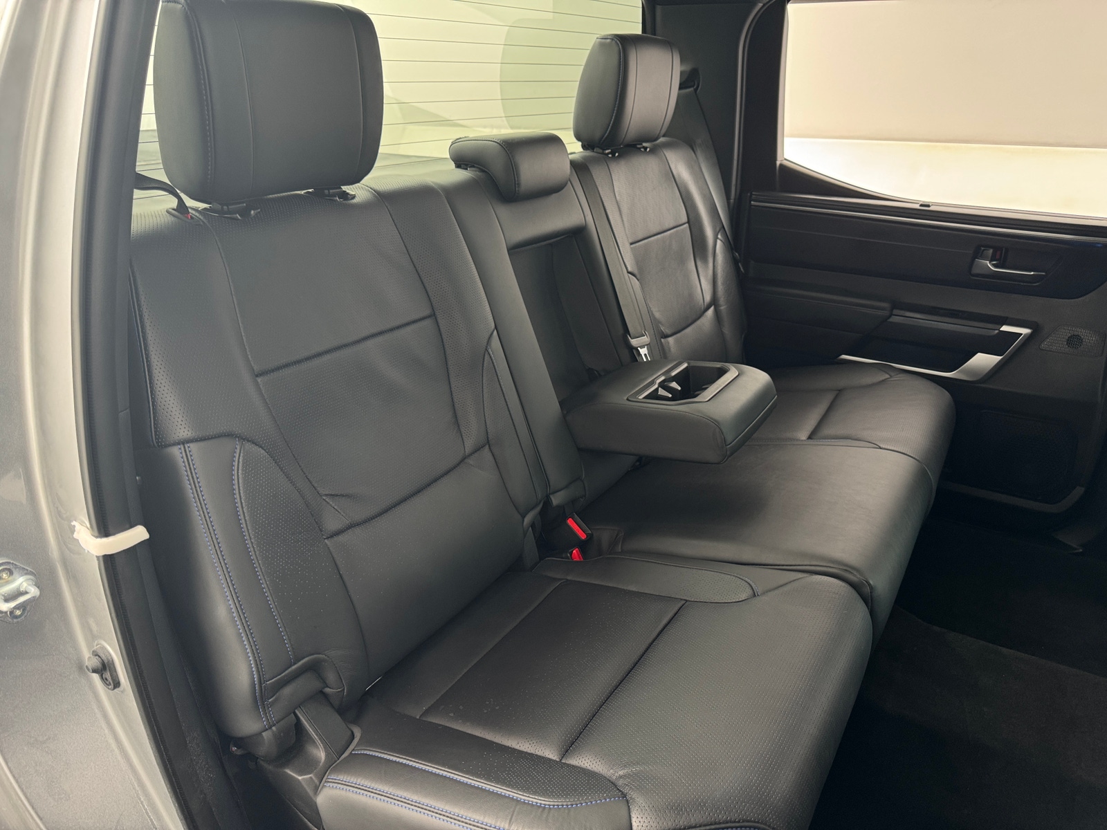 Thumbnail: 2023 Toyota Tundra - 5