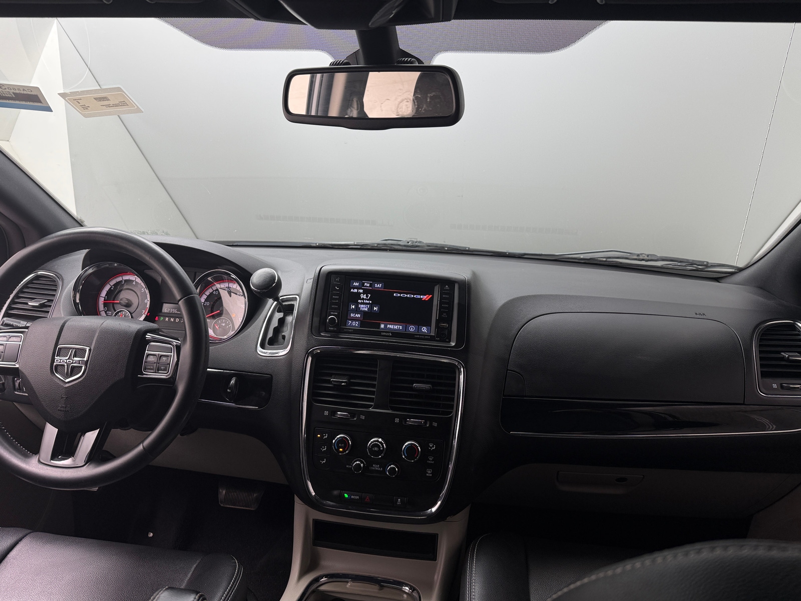 Thumbnail: 2019 Dodge Grand Caravan - 2