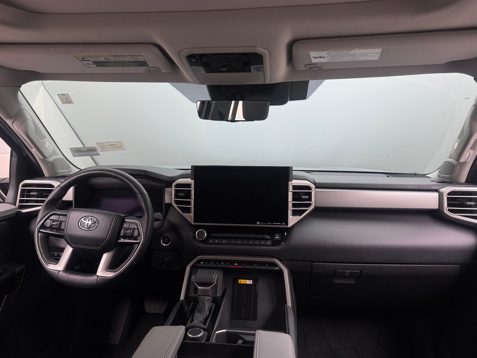 Thumbnail: 2024 Toyota Tundra - 2