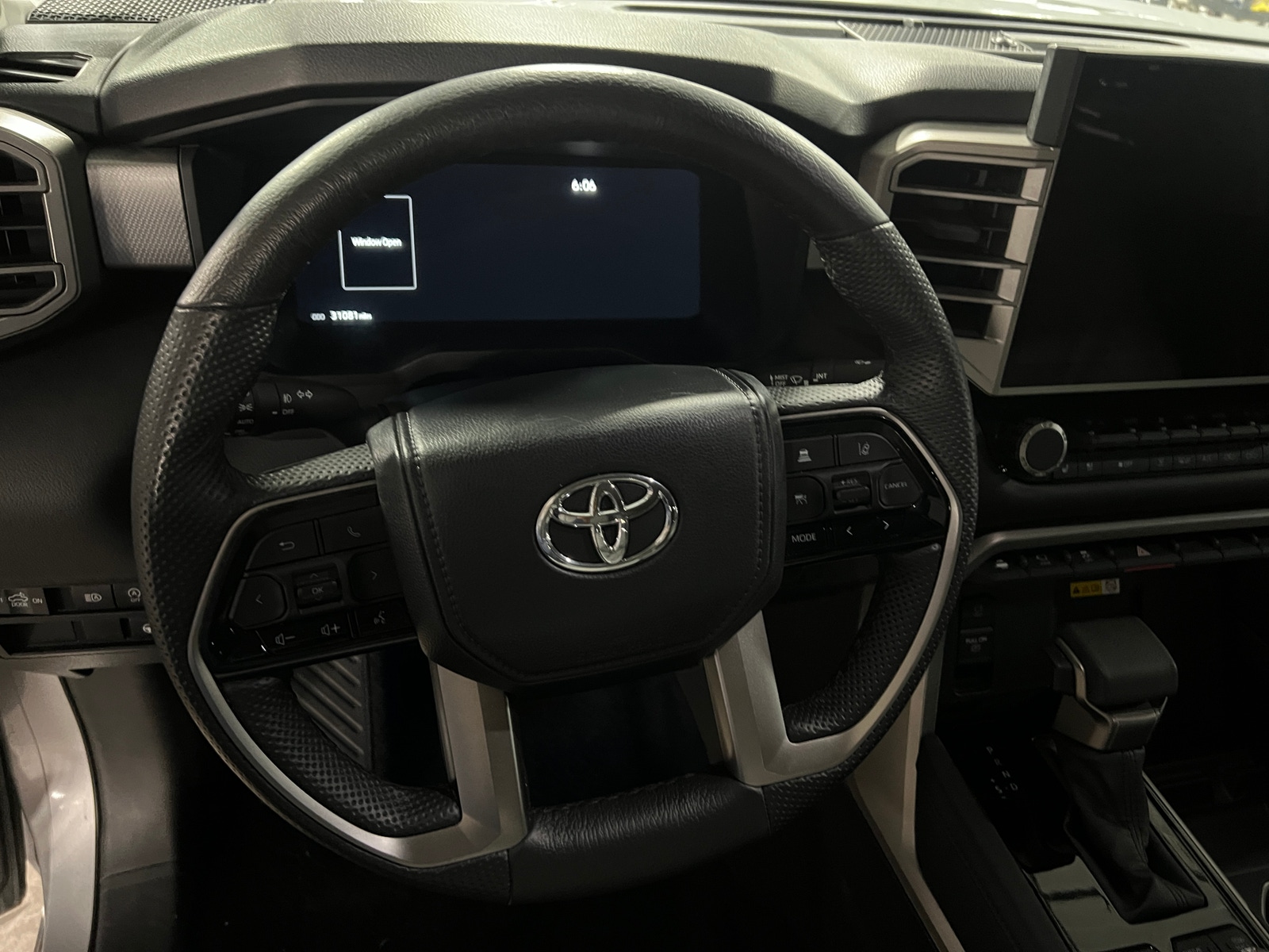 Thumbnail: 2024 Toyota Tundra - 4