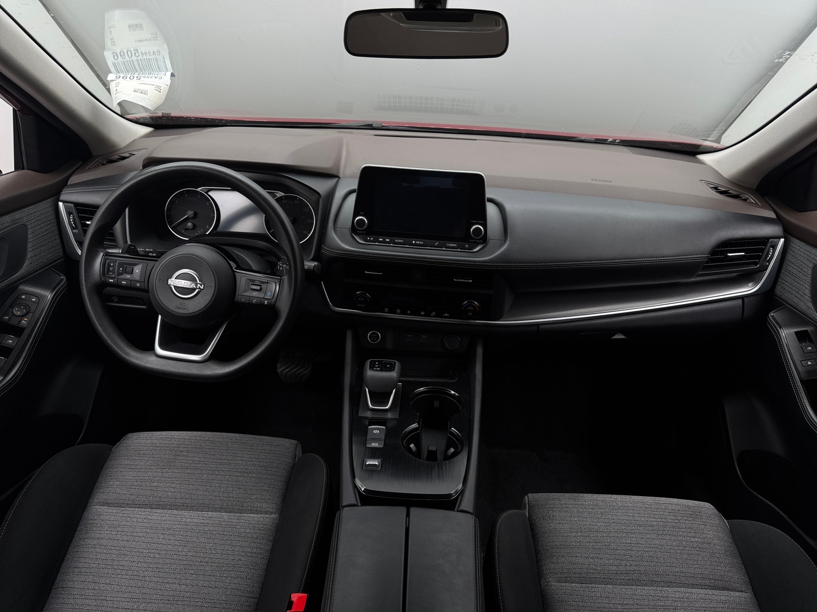 Thumbnail: 2023 Nissan Rogue - 3