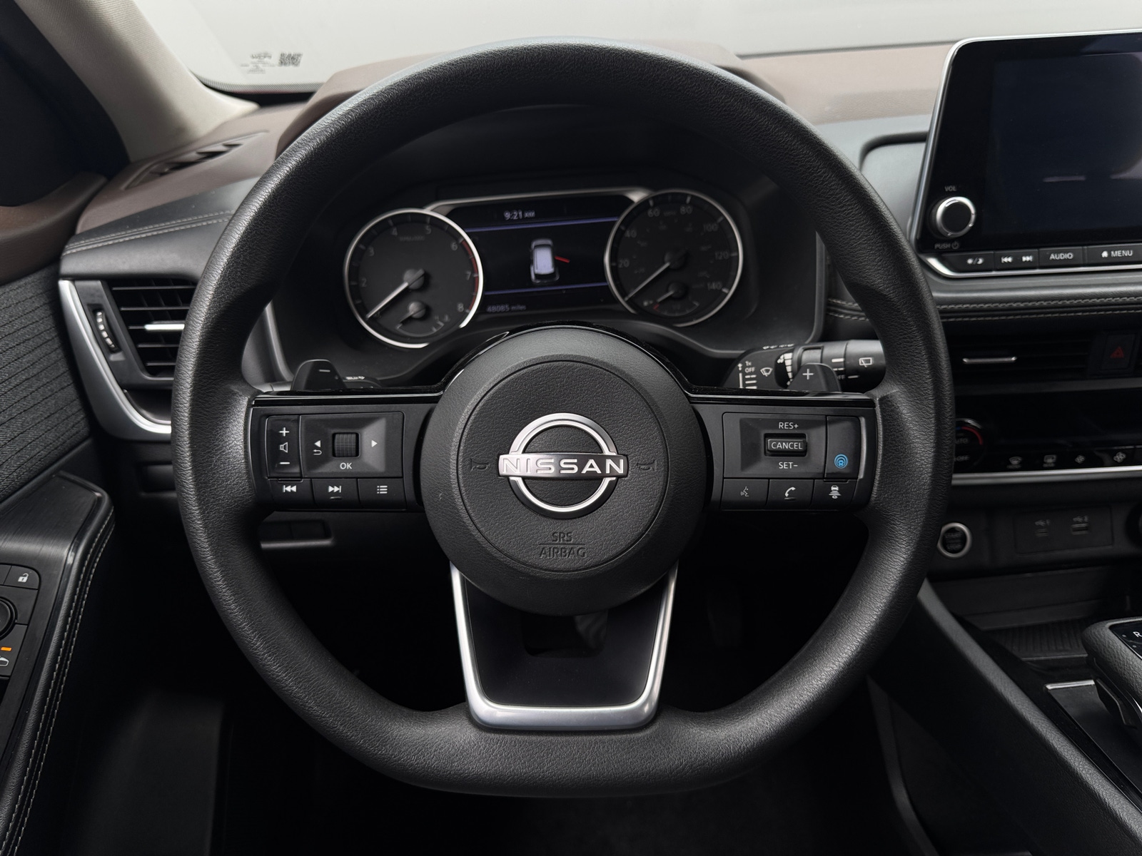 Thumbnail: 2023 Nissan Rogue - 5