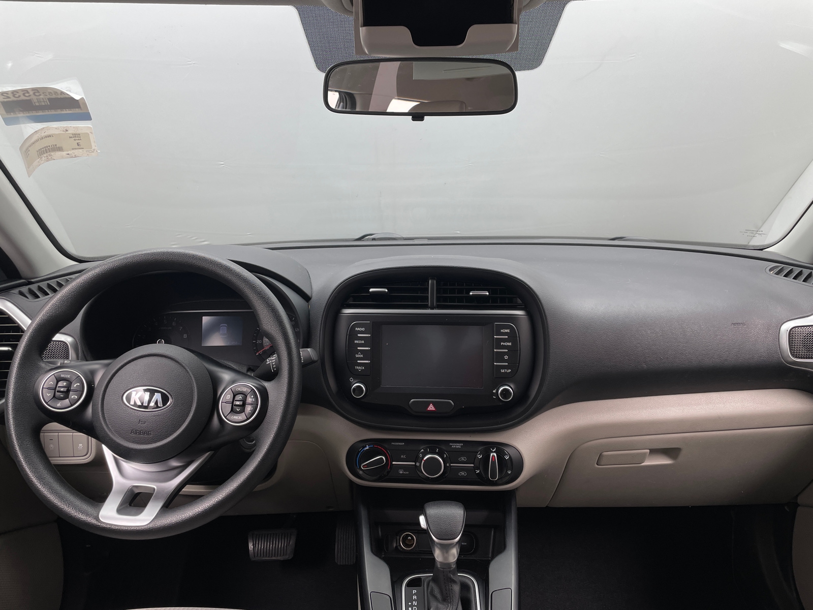 Thumbnail: 2020 Kia Soul - 3