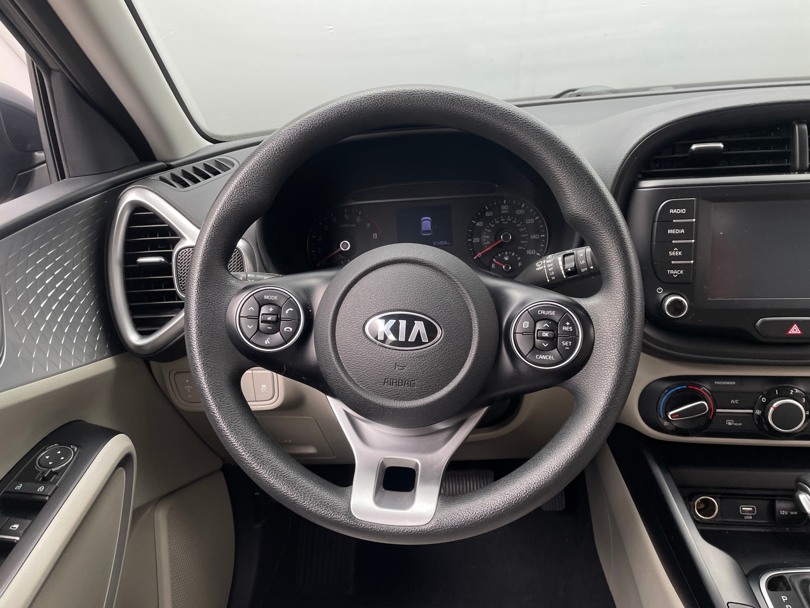 Thumbnail: 2020 Kia Soul - 5