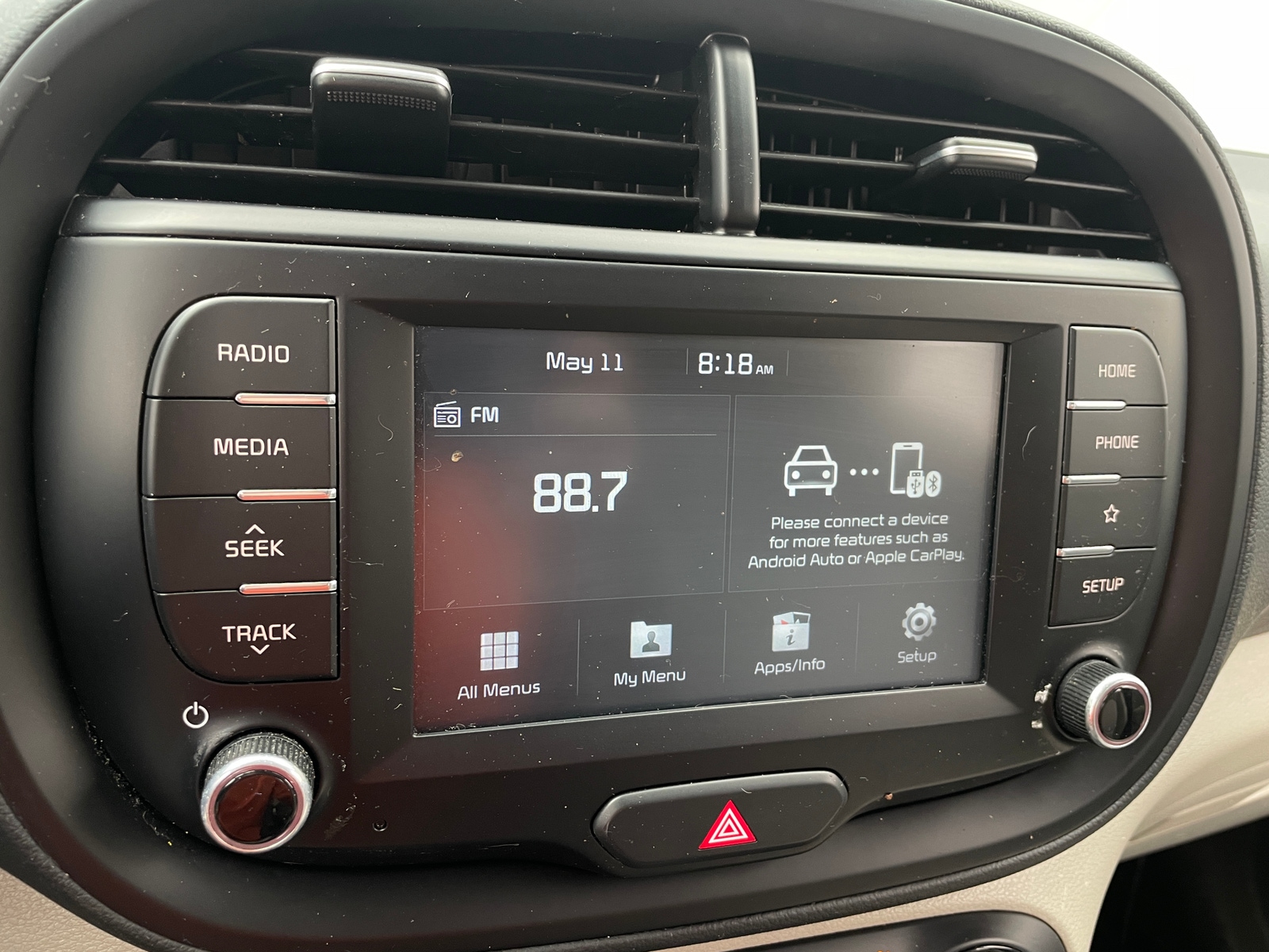 Thumbnail: 2020 Kia Soul - 4
