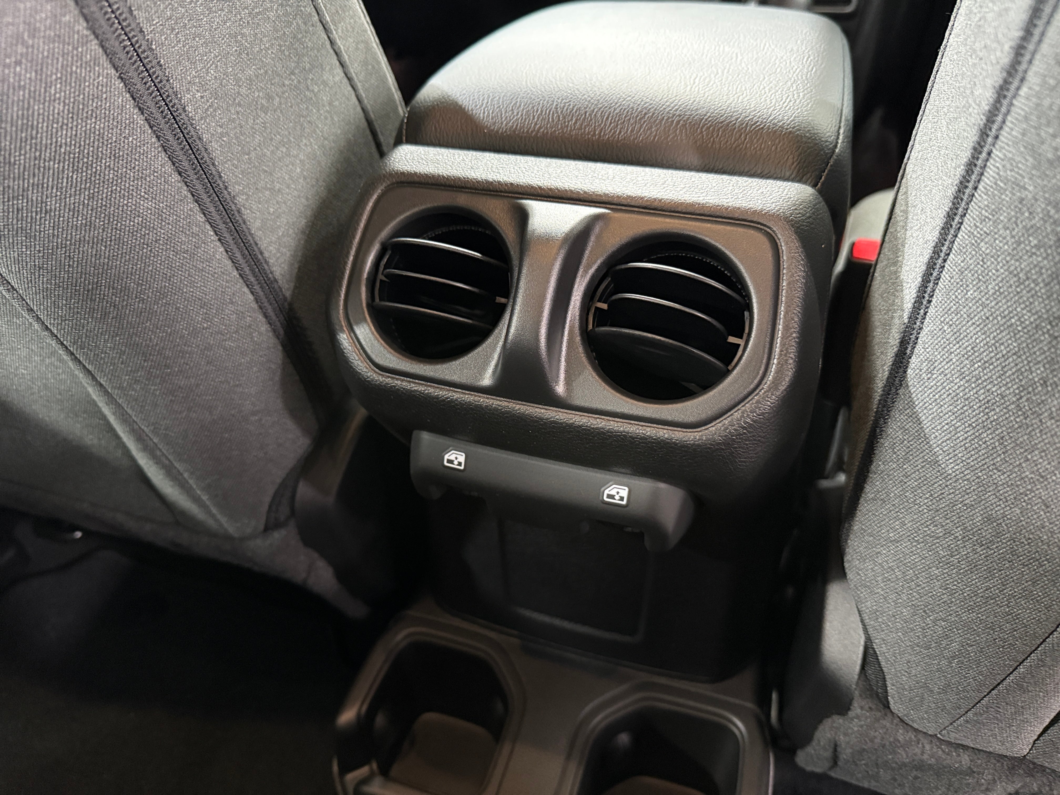 2026 Jeep Gladiator Sport - Photo 5