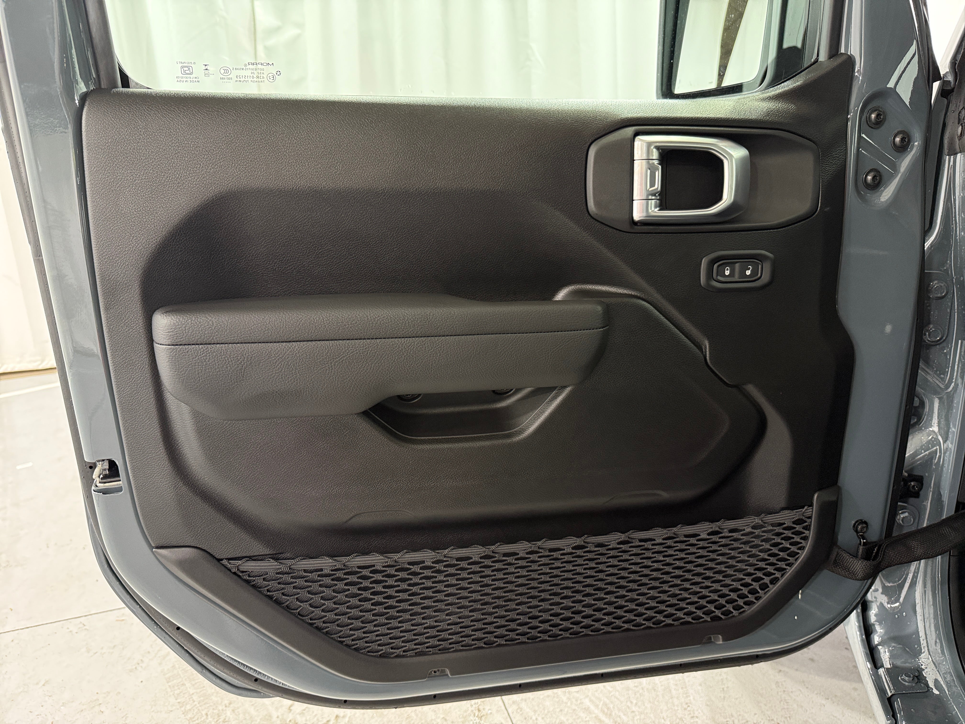 2026 Jeep Gladiator Sport - Photo 6