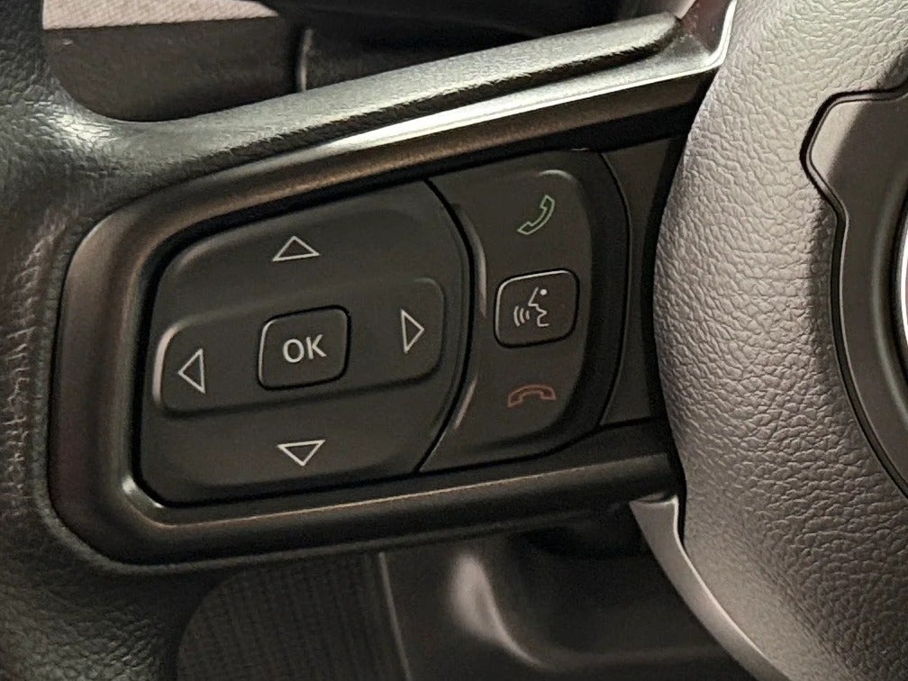 2026 Jeep Gladiator Sport - Photo 16