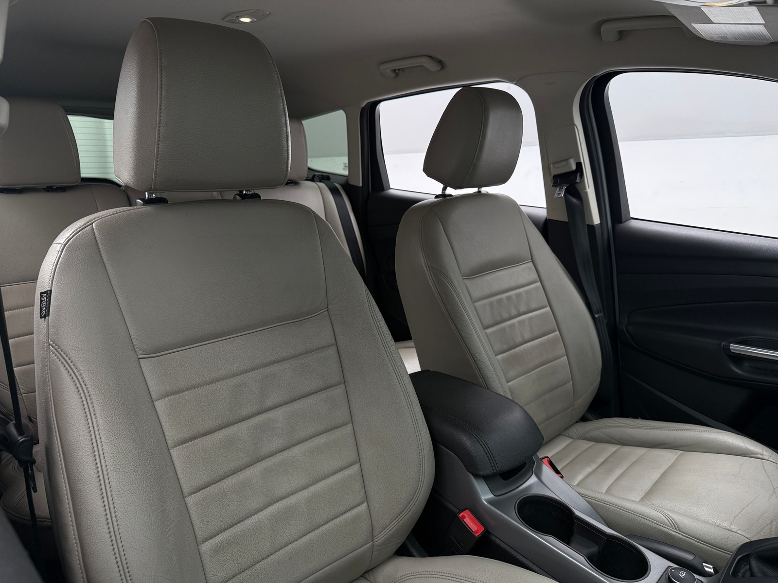 Thumbnail: 2015 Ford Escape - 2