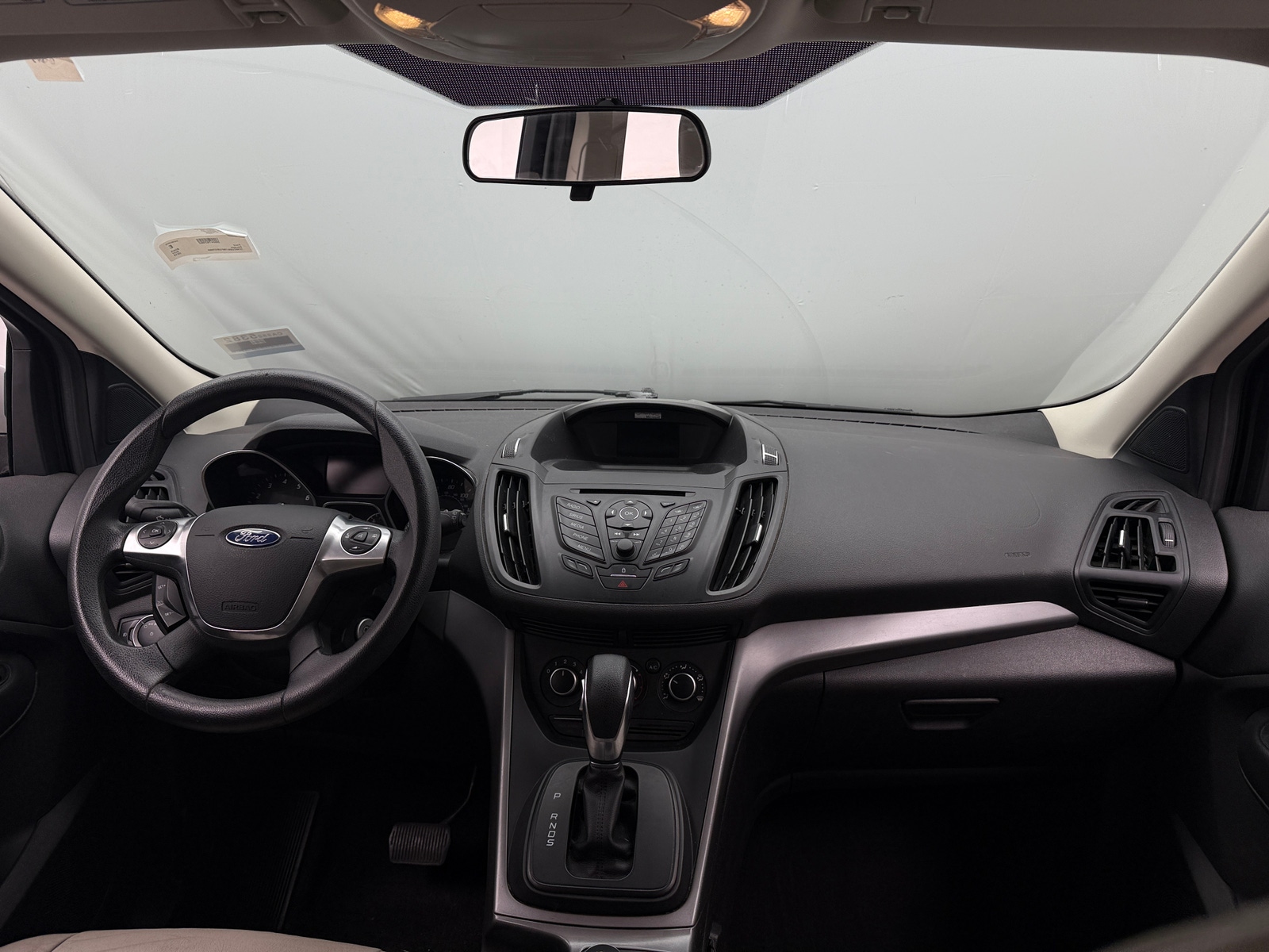 Thumbnail: 2015 Ford Escape - 3