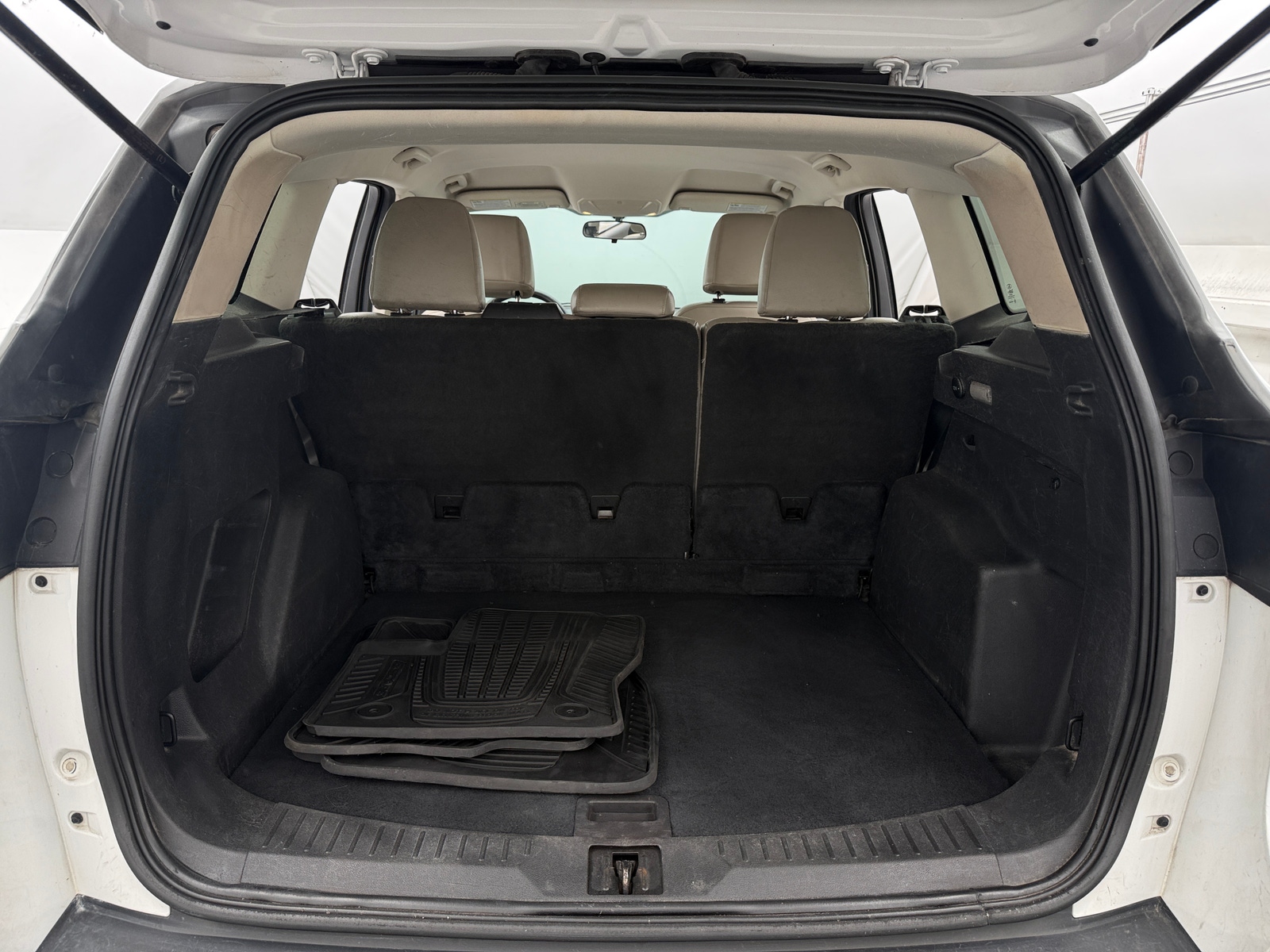 Thumbnail: 2015 Ford Escape - 7